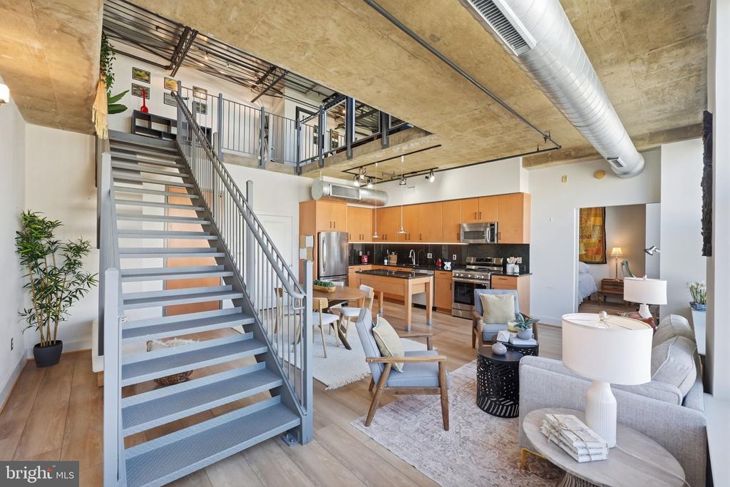 2301 CHAMPLAIN STREET NW Unit: 414