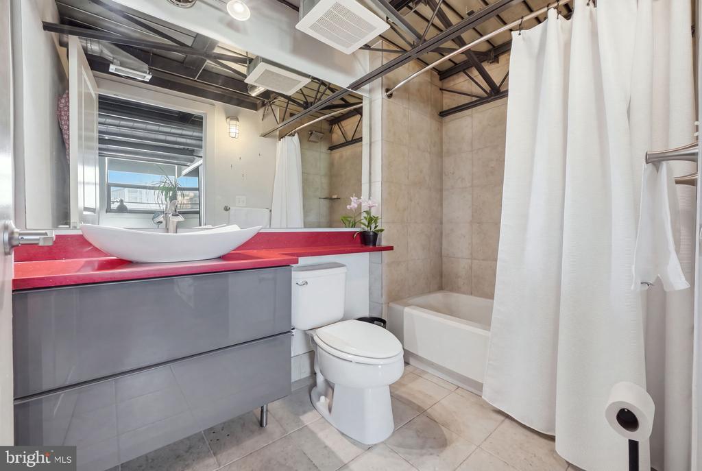 2301 CHAMPLAIN STREET NW Unit: 414