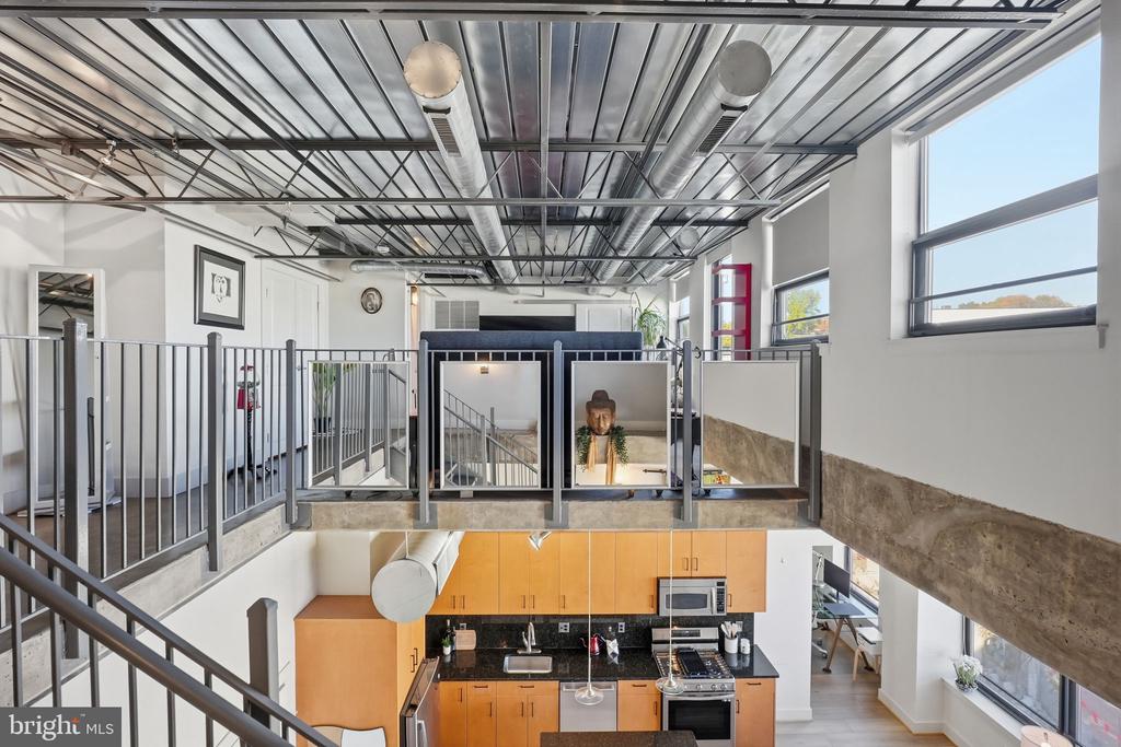 2301 CHAMPLAIN STREET NW Unit: 414