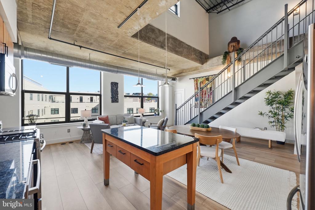 2301 CHAMPLAIN STREET NW Unit: 414