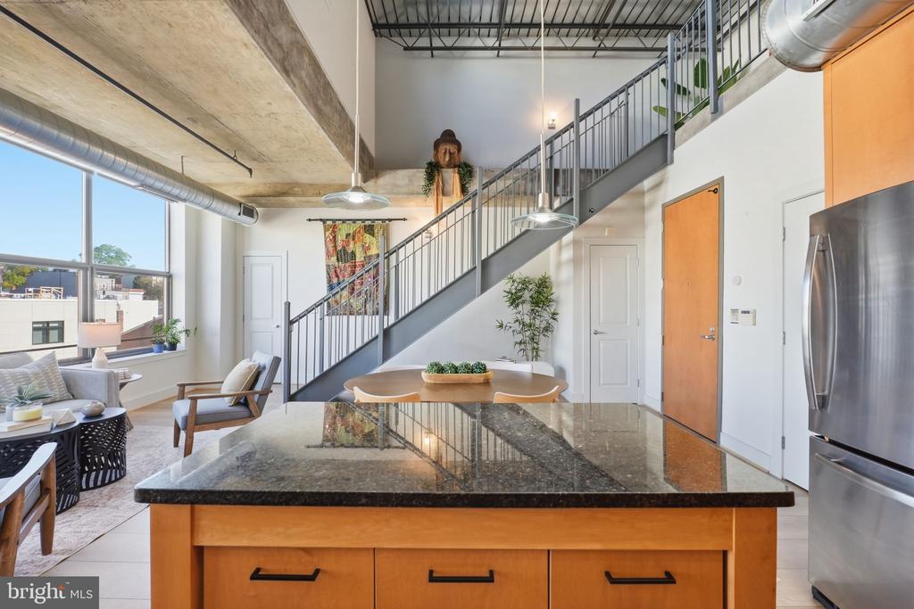 2301 CHAMPLAIN STREET NW Unit: 414