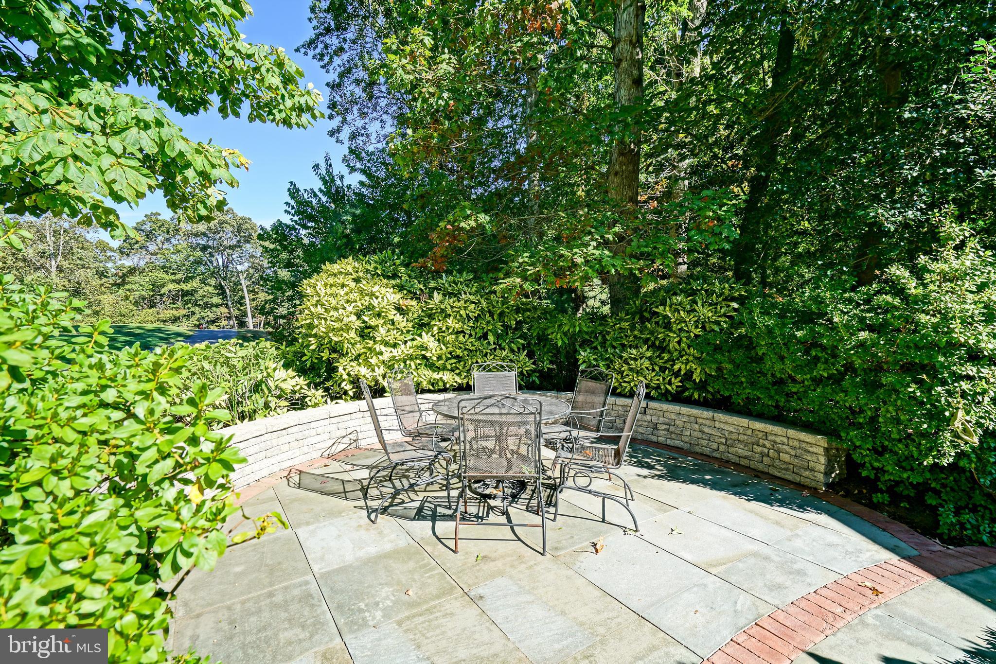 12 BLACK WALNUT COURT