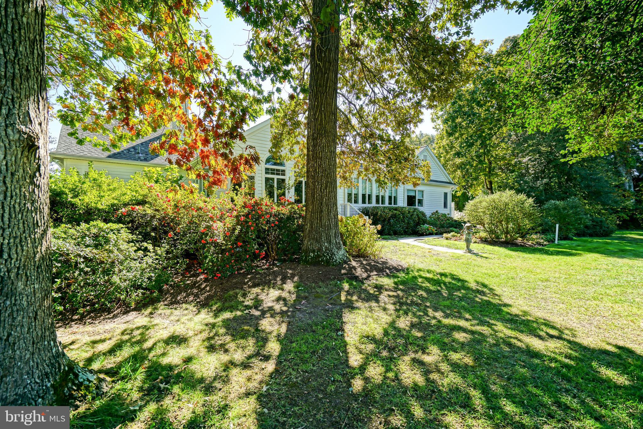 12 BLACK WALNUT COURT