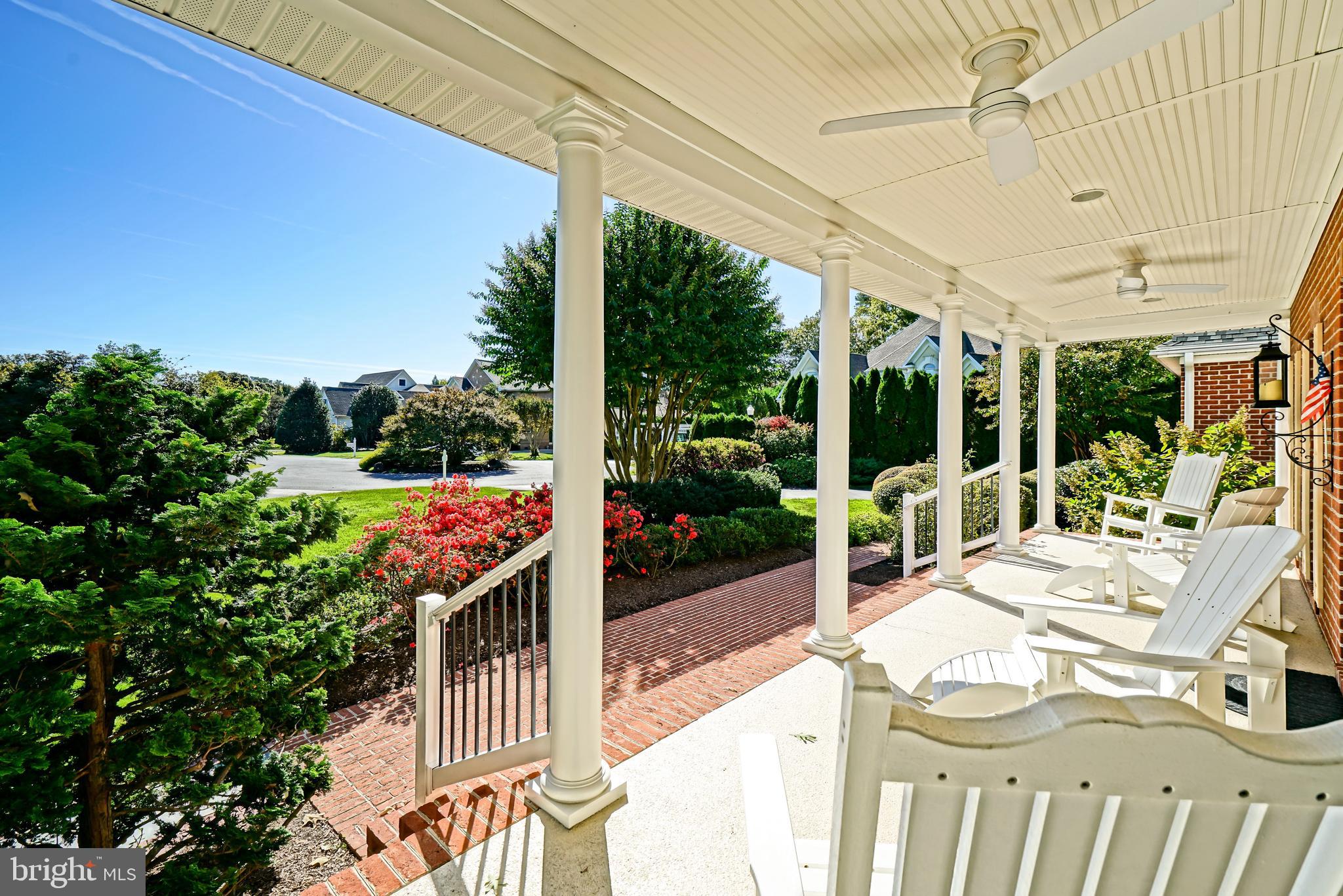 12 BLACK WALNUT COURT
