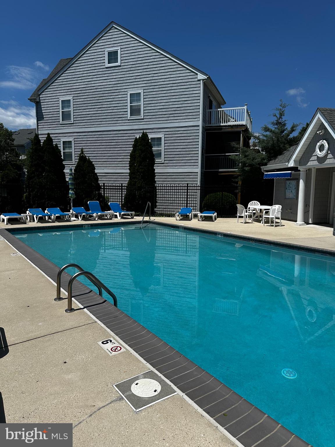 57 CANAL LANDING COURT