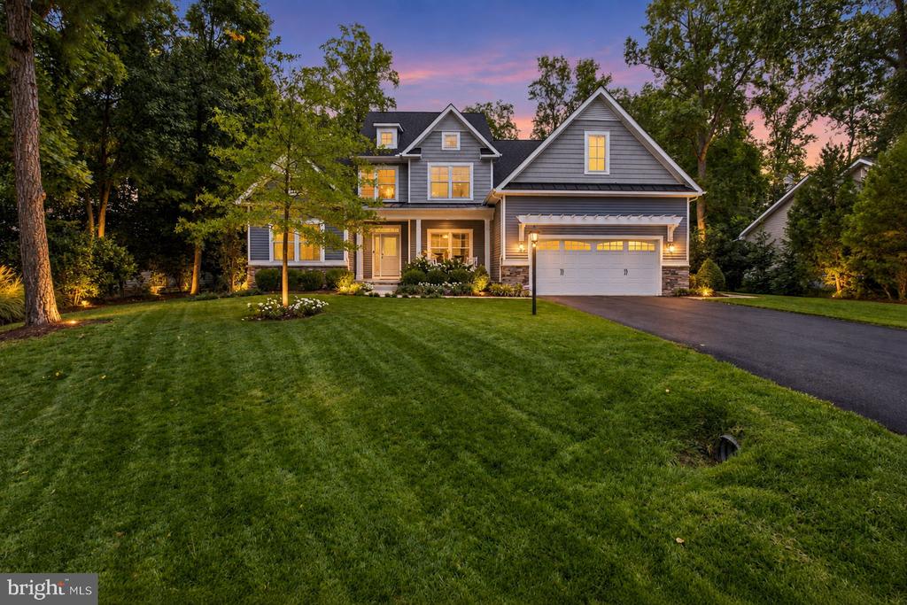 16 BAY REACH