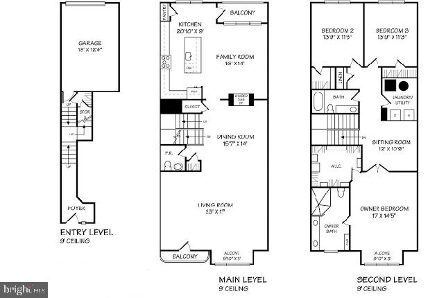 1908 POTOMAC AVENUE Unit: 102
