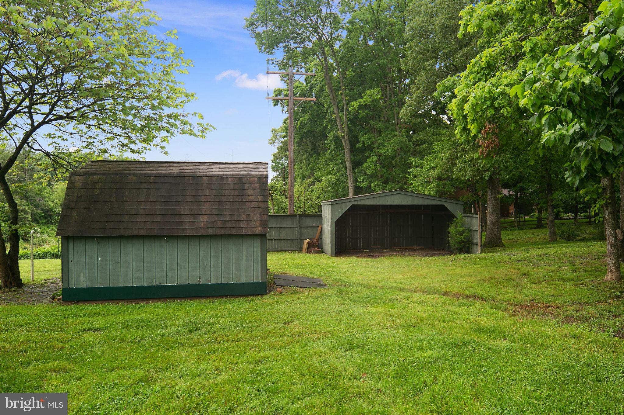 5837 Boothe Dr