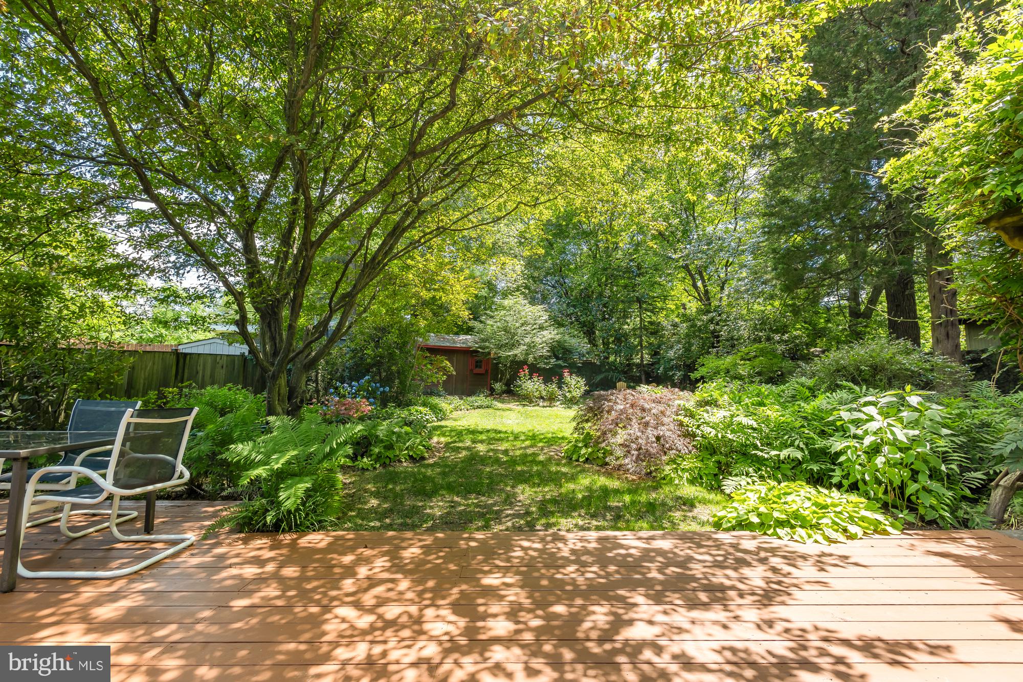 7817 Holmes Run Dr