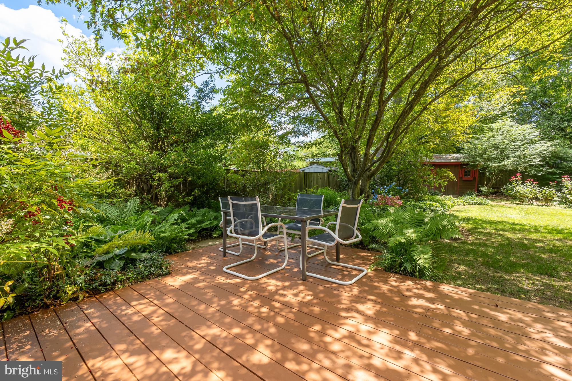 7817 Holmes Run Dr