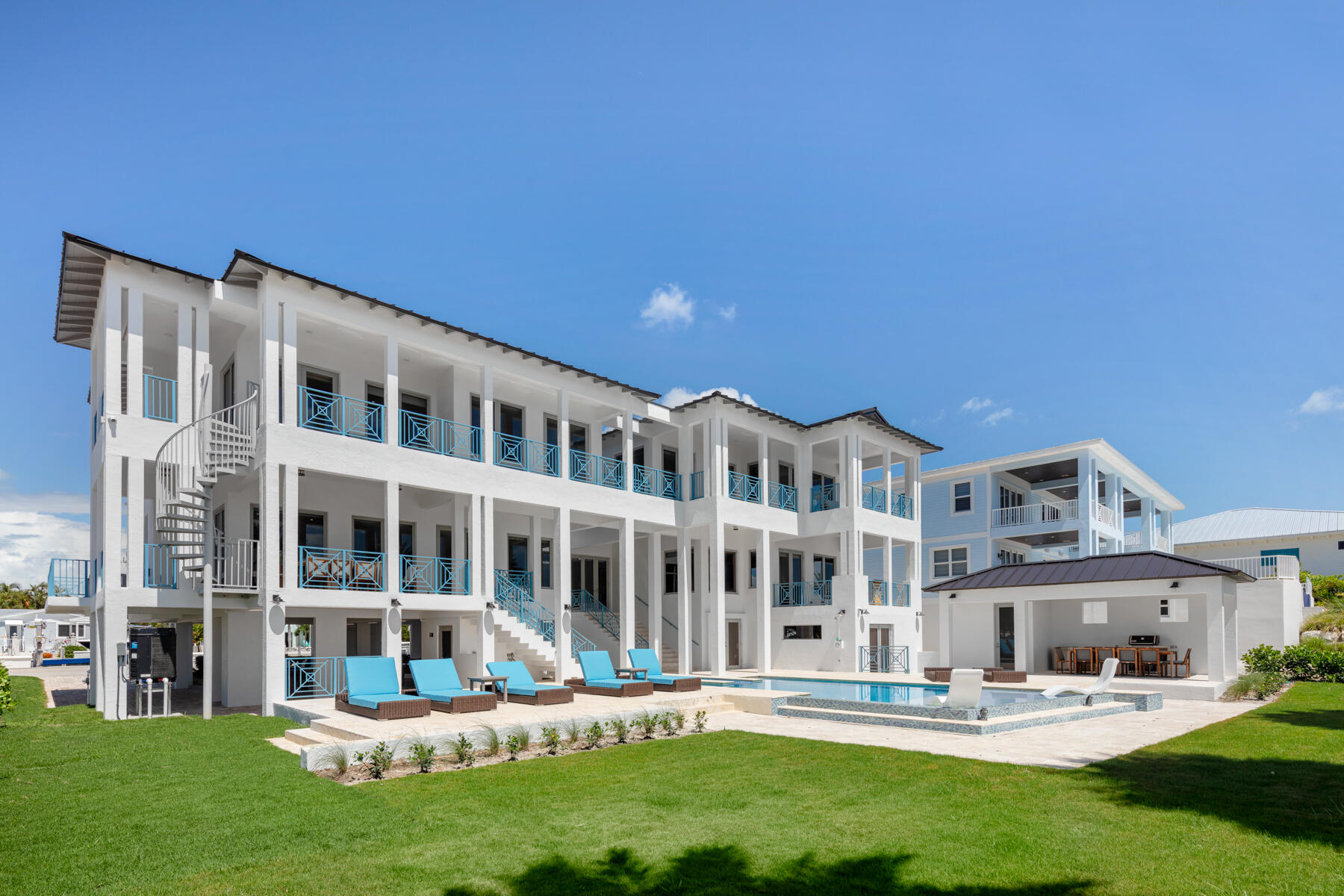 124 Sunrise Drive