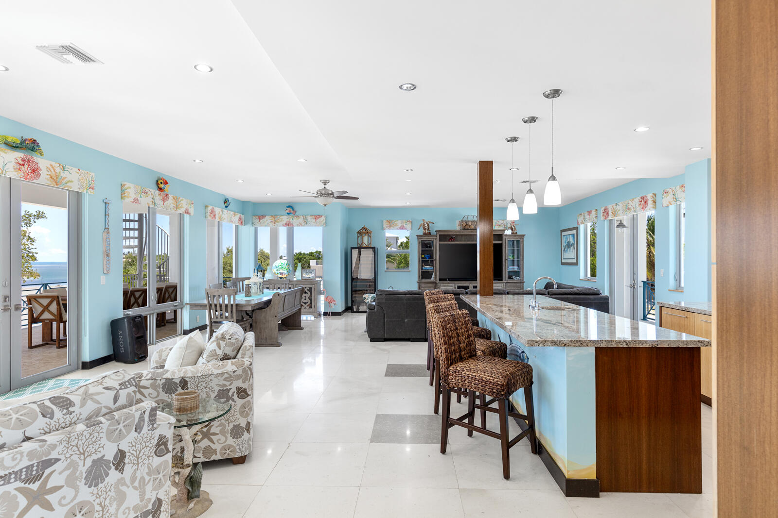 124 Sunrise Drive