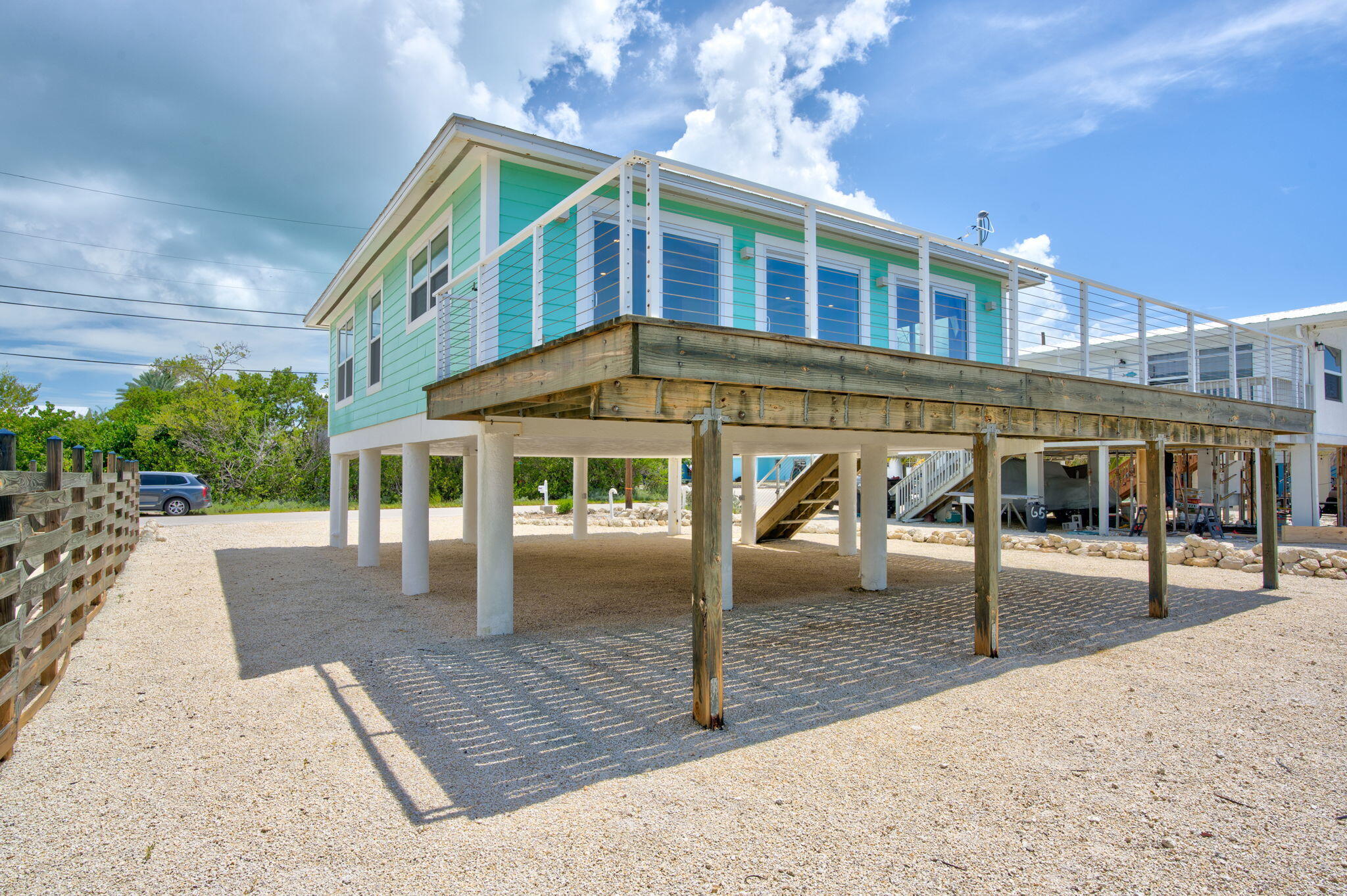 6575 Oceanview Avenue