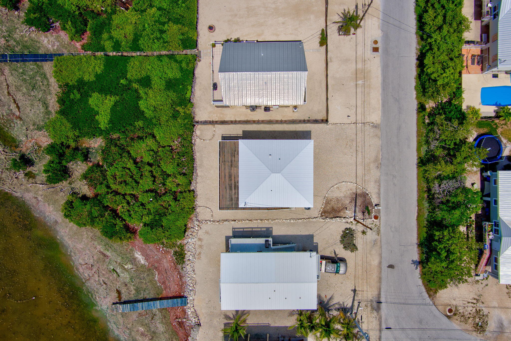 6575 Oceanview Avenue