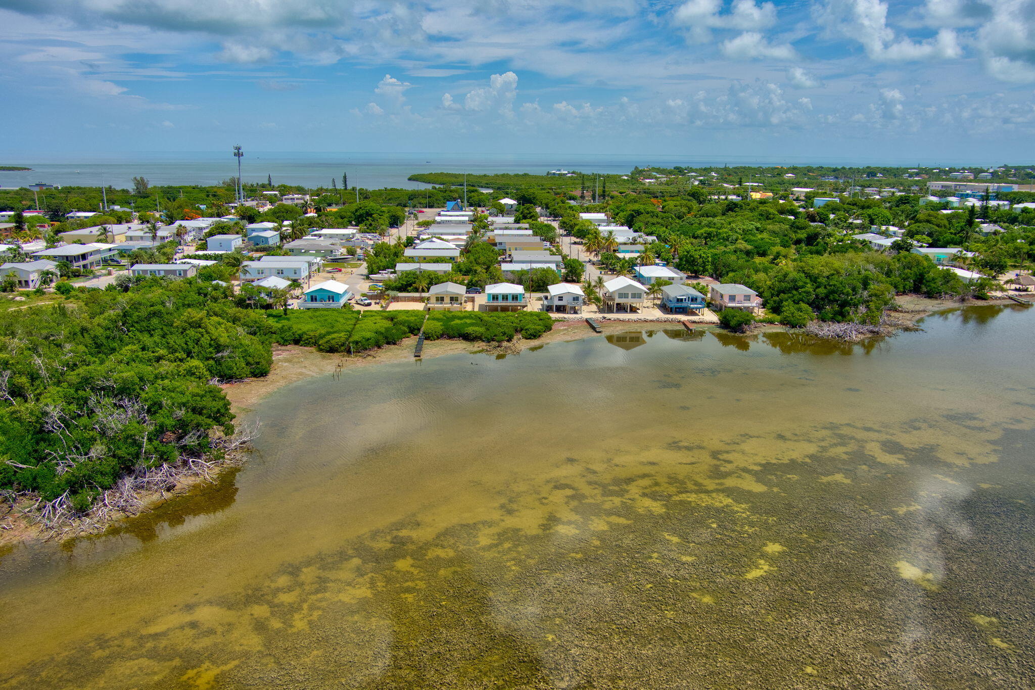 6575 Oceanview Avenue