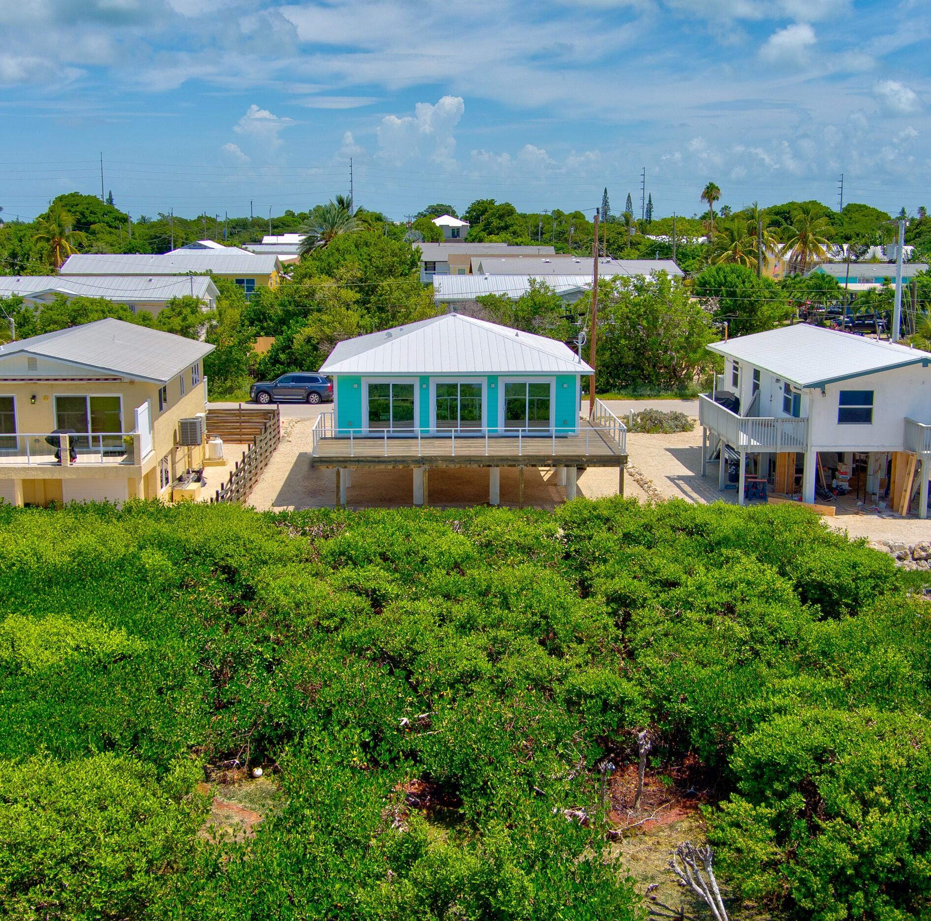 6575 Oceanview Avenue