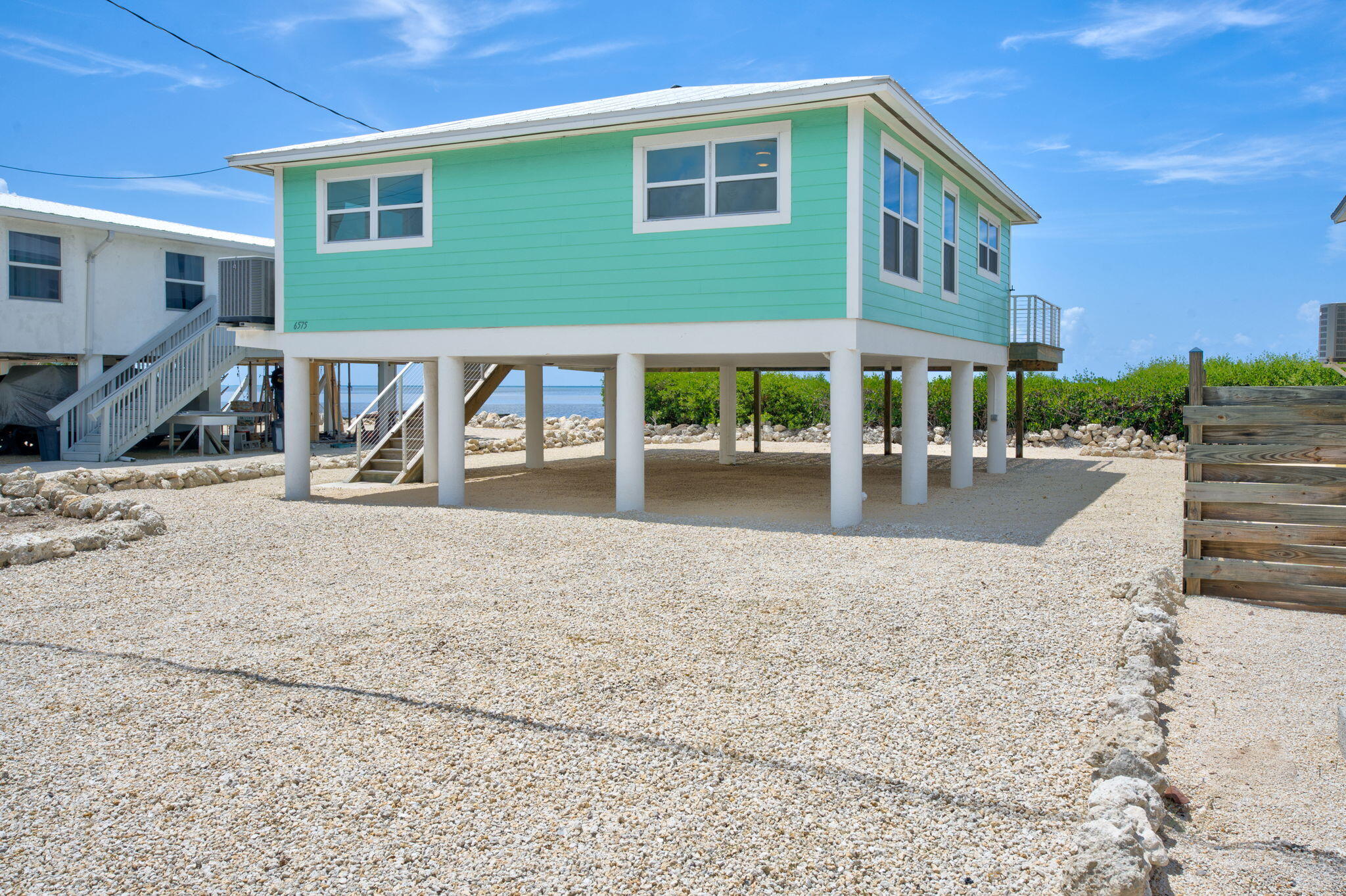 6575 Oceanview Avenue
