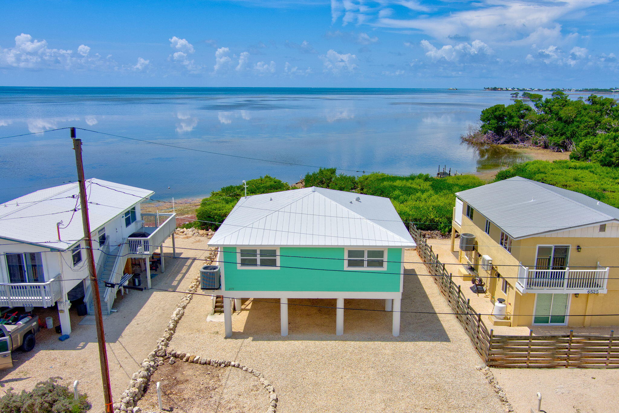 6575 Oceanview Avenue