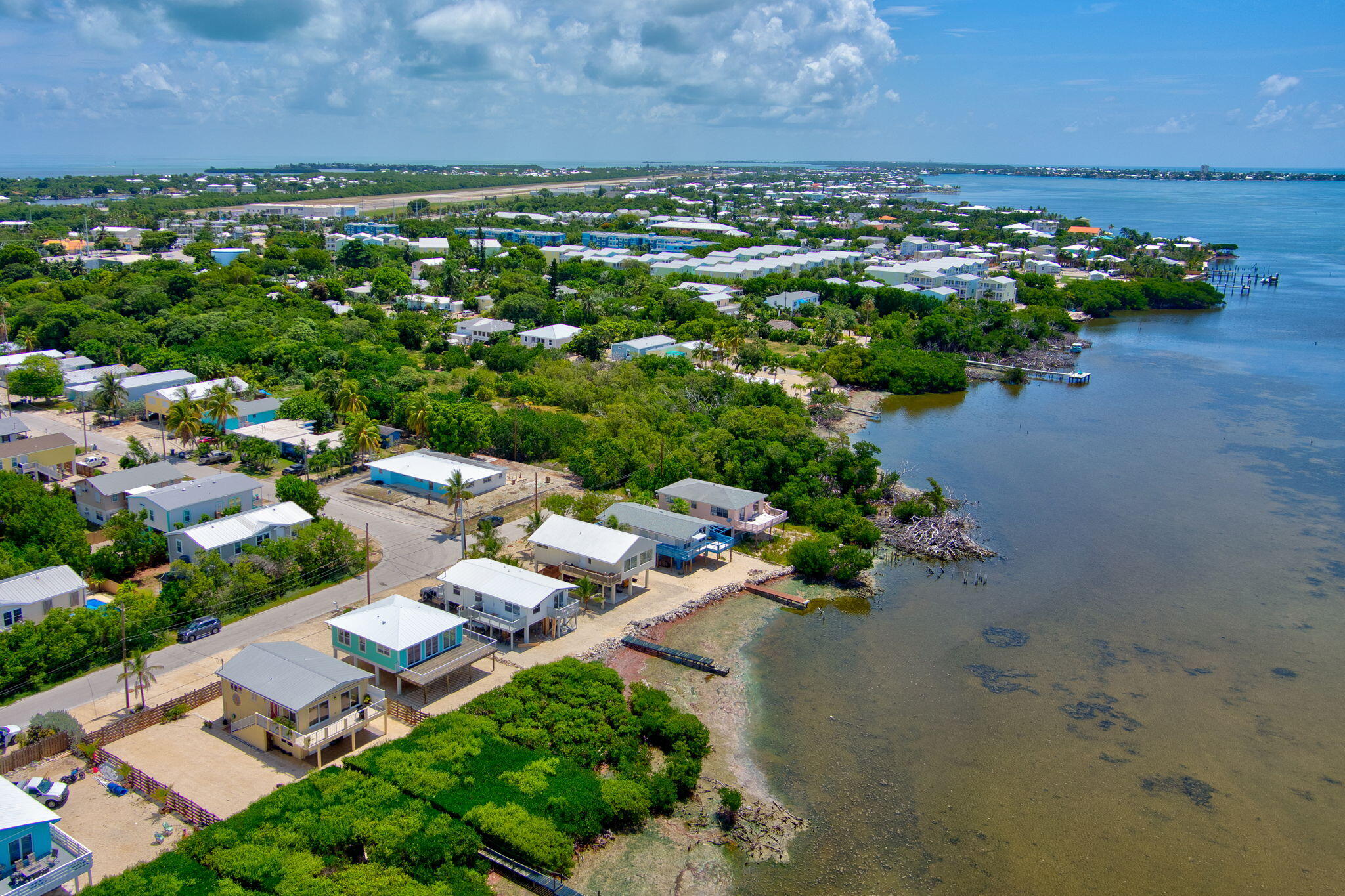 6575 Oceanview Avenue