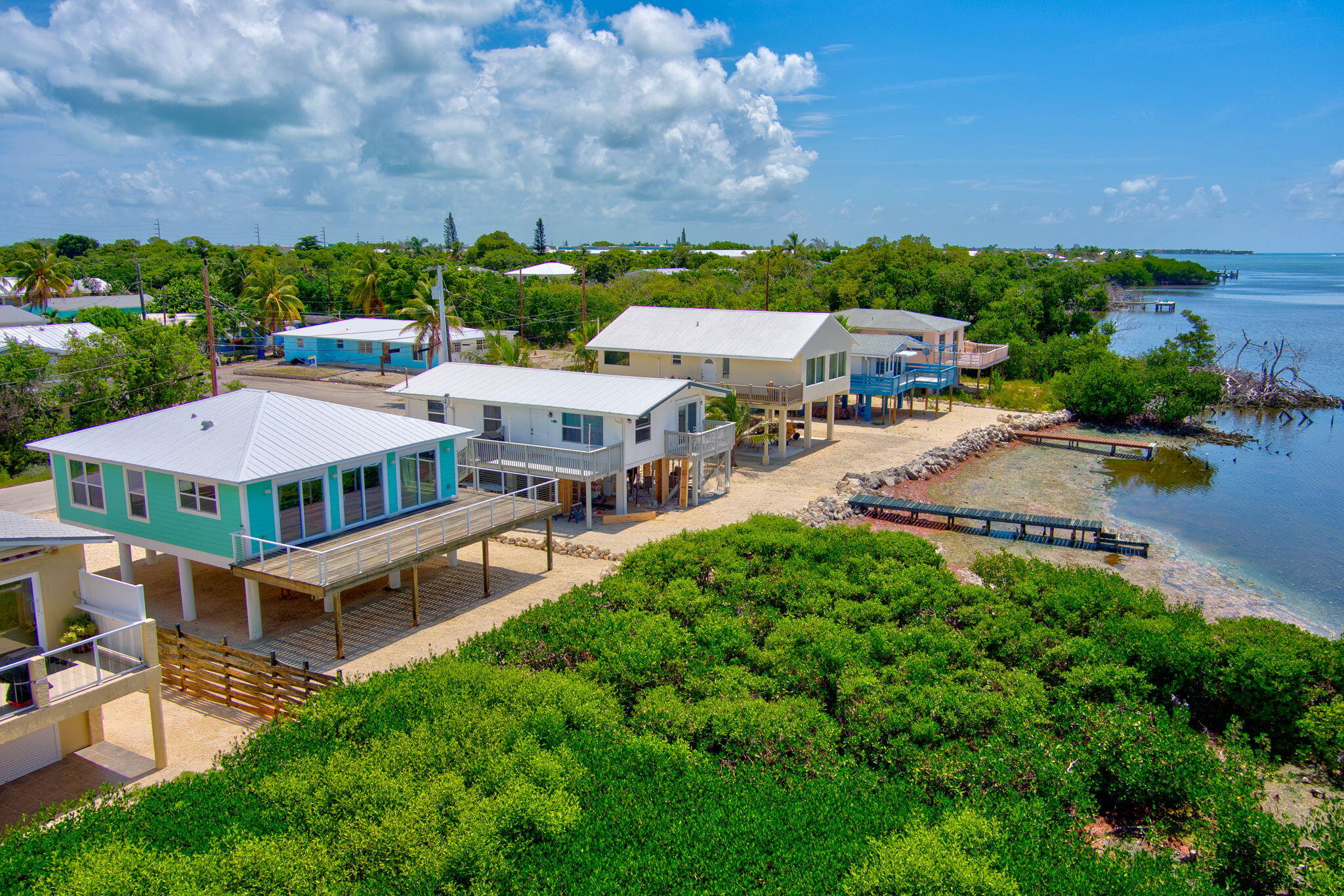 6575 Oceanview Avenue