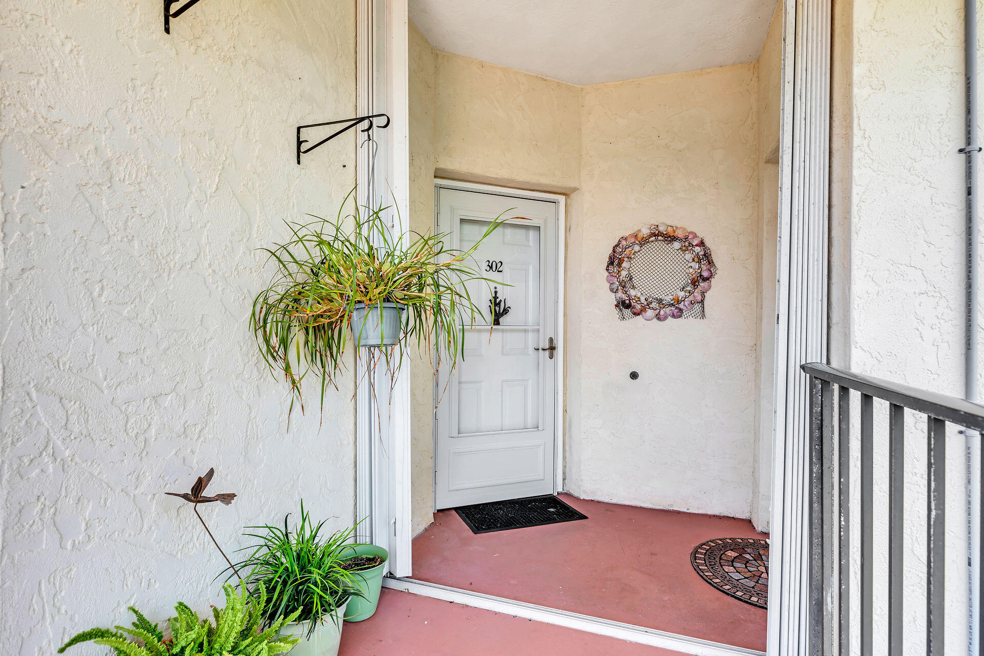 720 W Ocean Drive Unit: 302