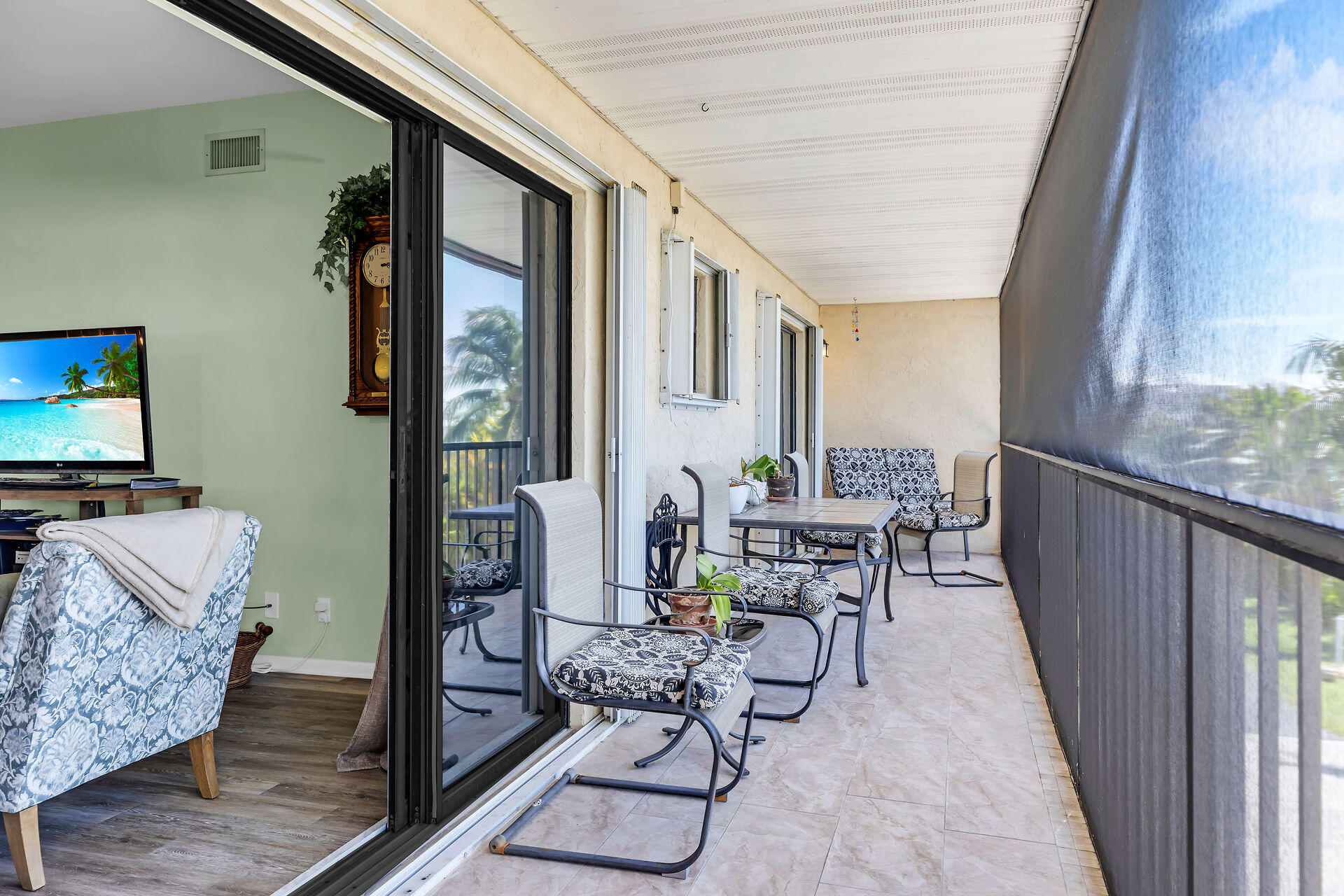 720 W Ocean Drive Unit: 302