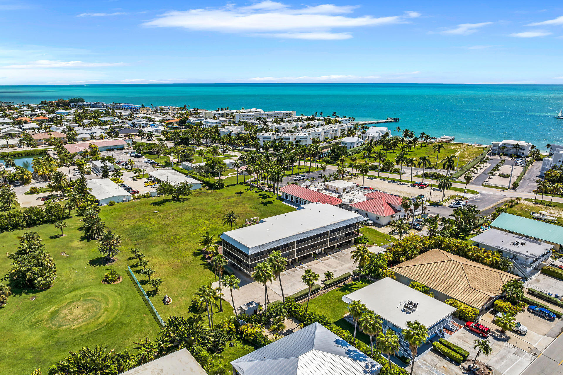 720 W Ocean Drive Unit: 302