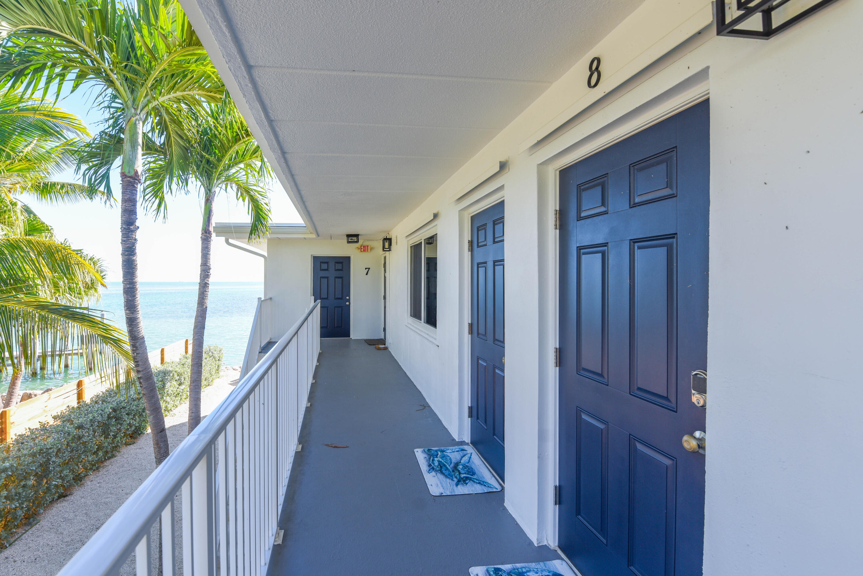 1215 97Th Street Unit: 8