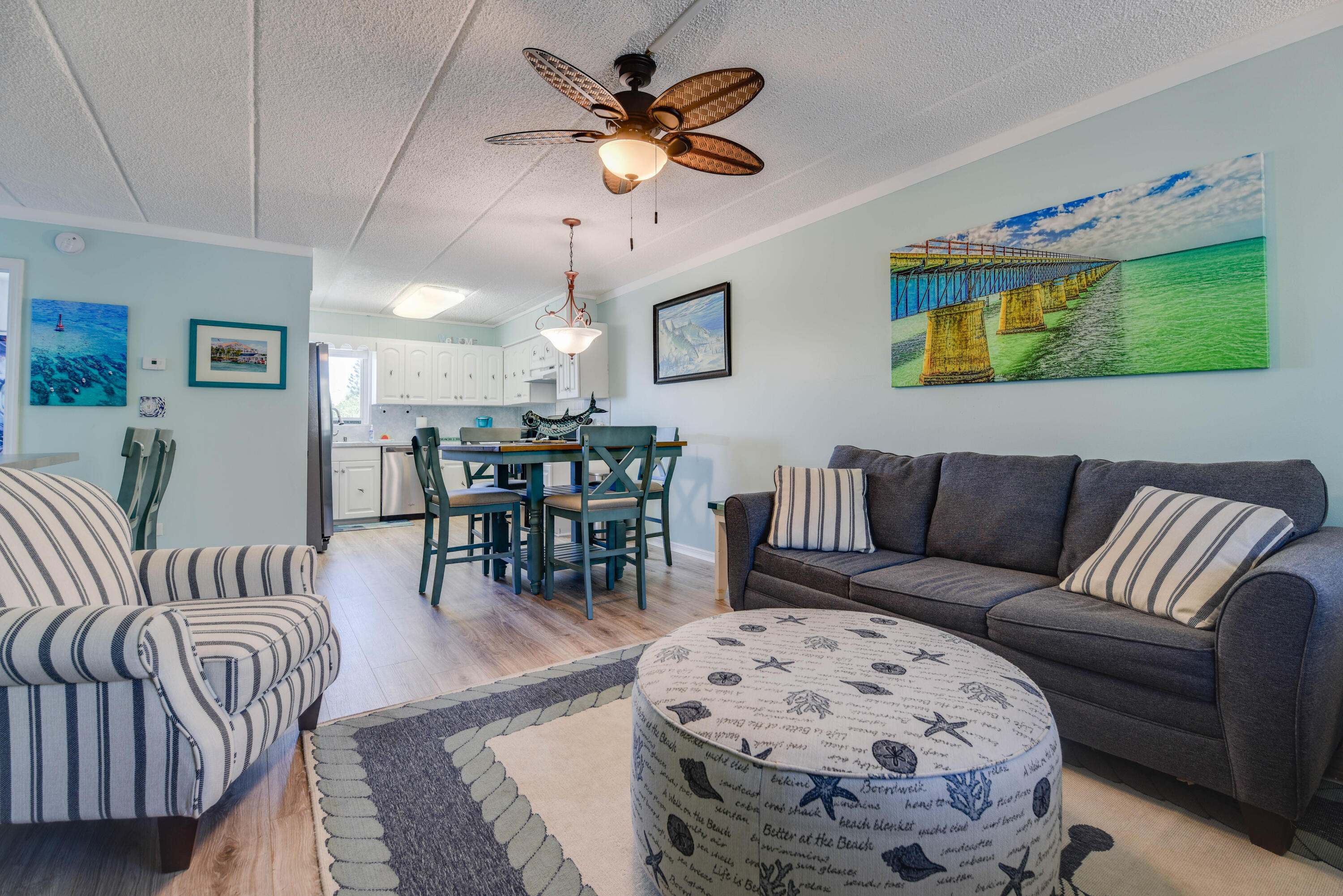 1215 97Th Street Unit: 8
