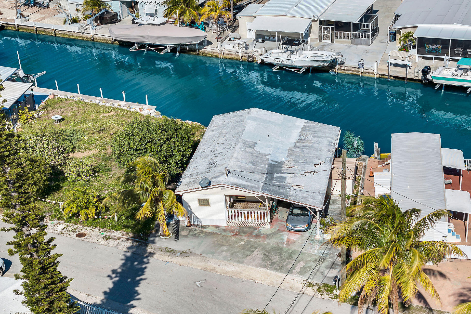 1000 James Avenue