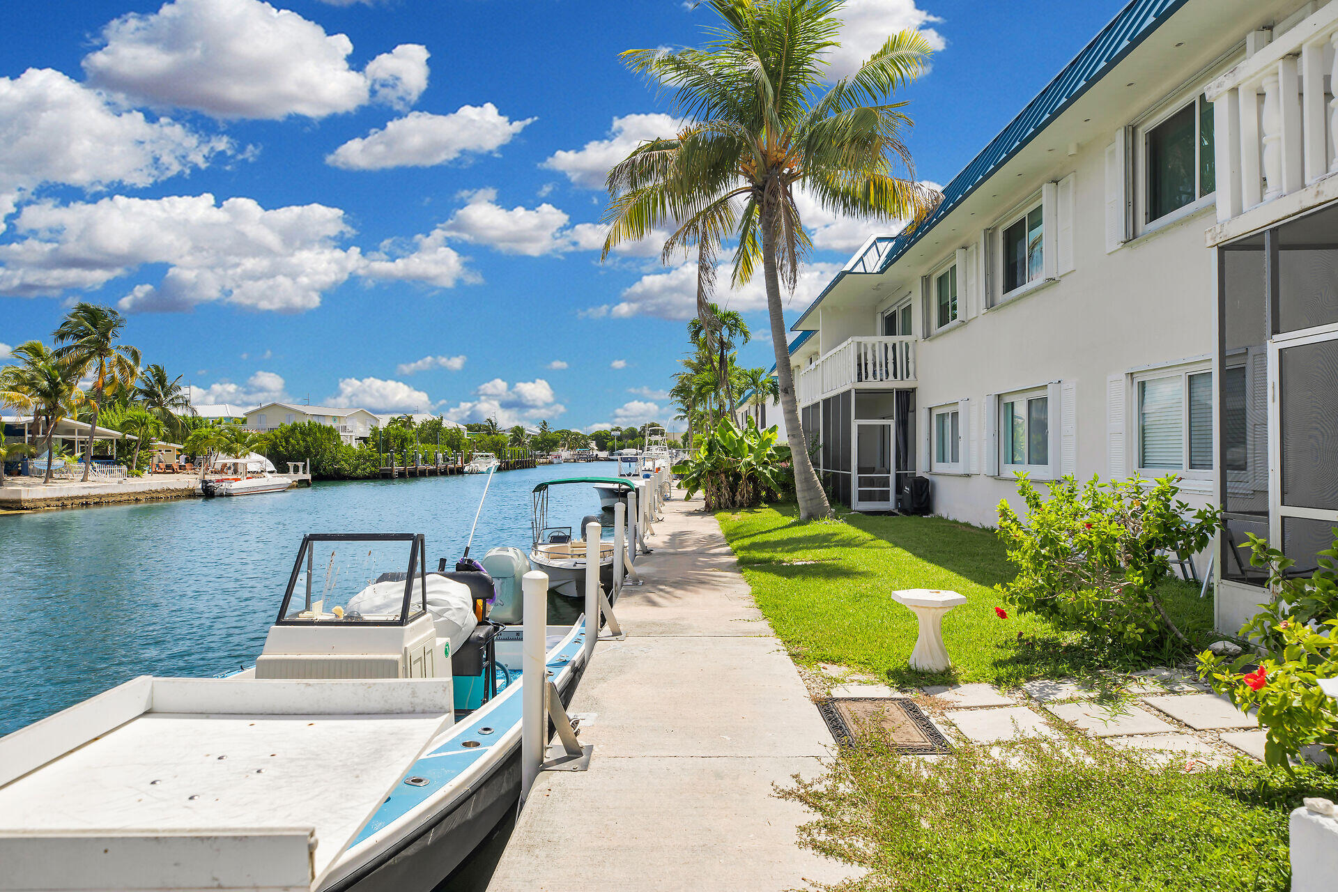 11 Sombrero Boulevard Unit: 12E