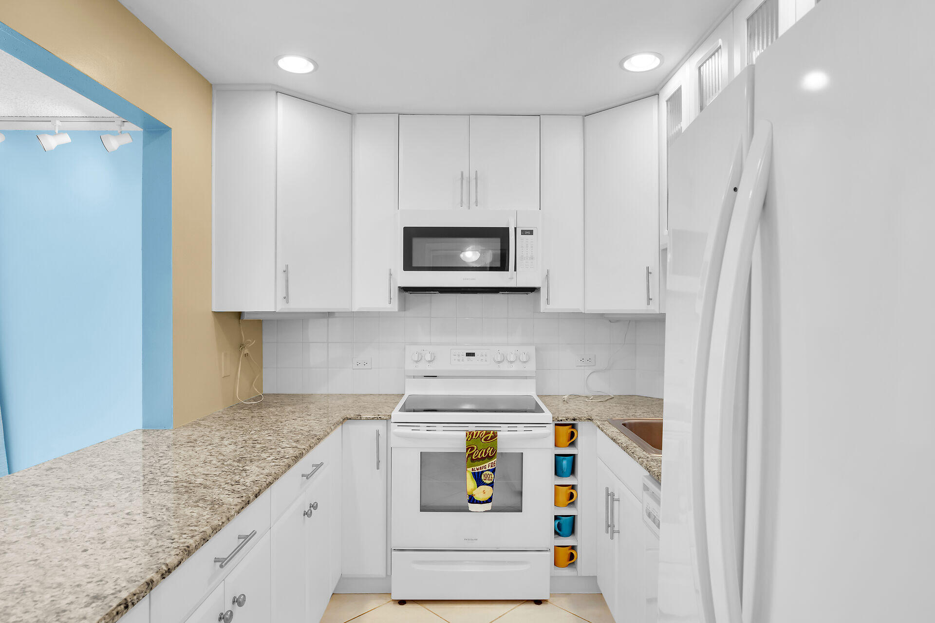 11 Sombrero Boulevard Unit: 12E