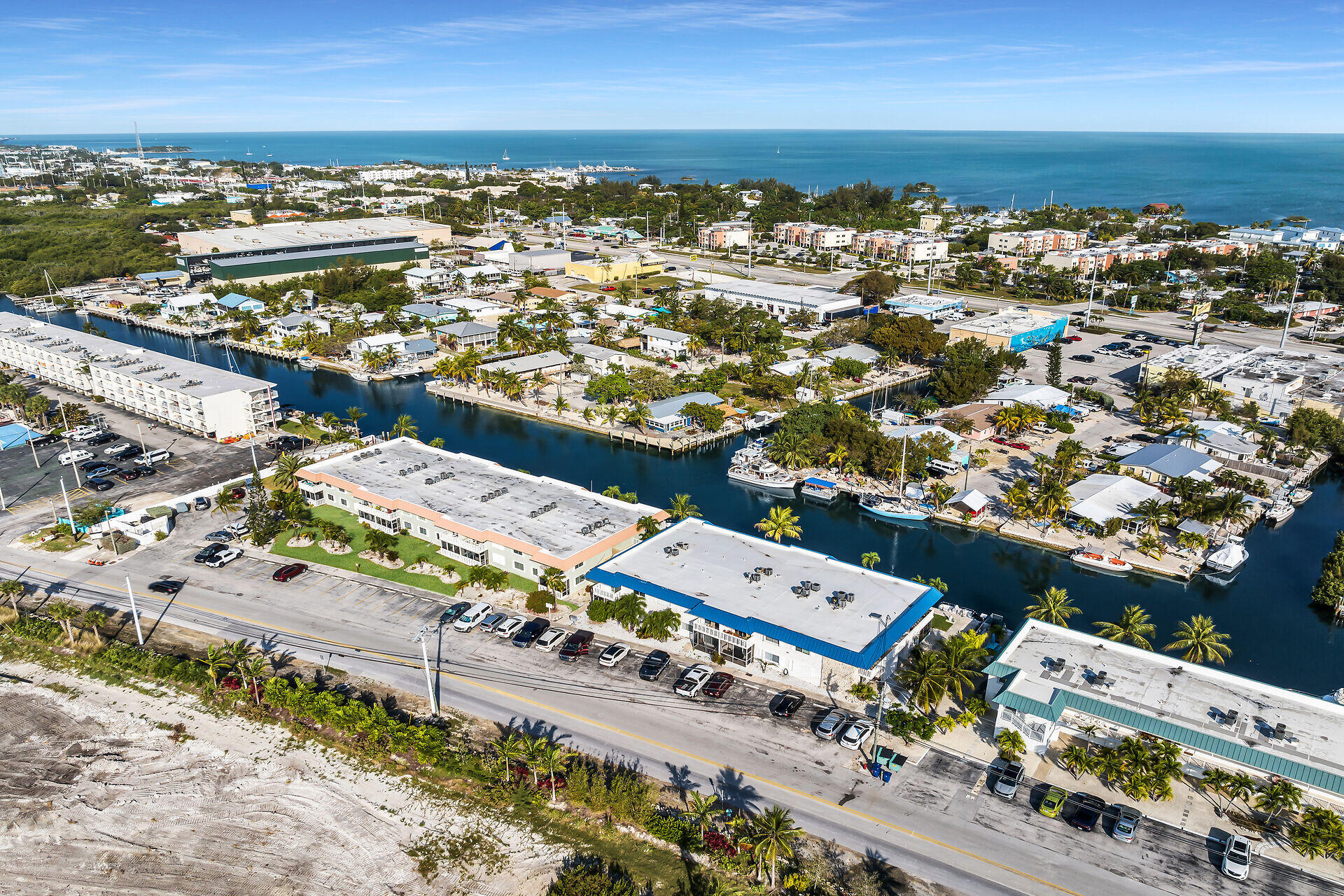 11 Sombrero Boulevard Unit: 12E