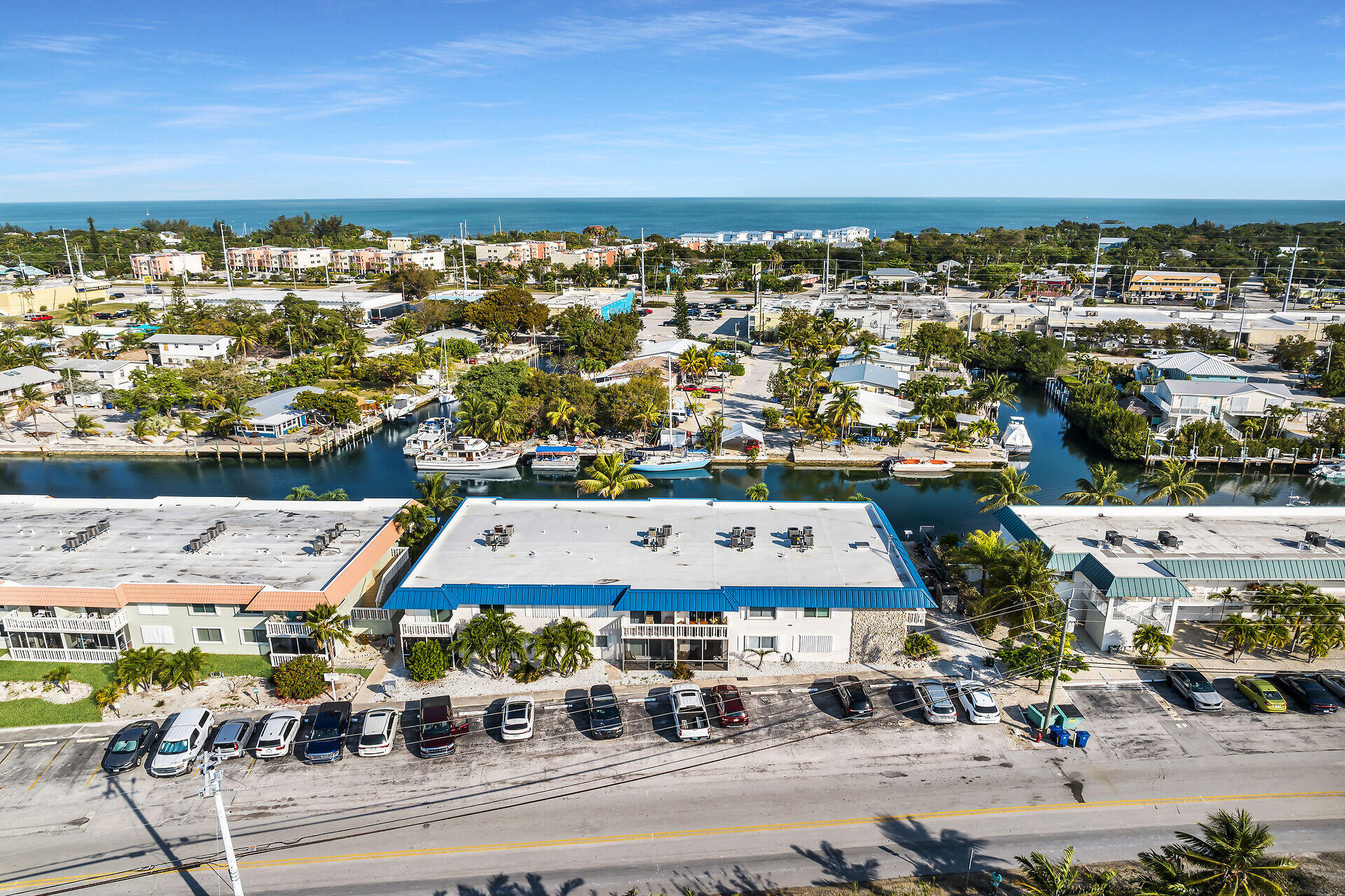 11 Sombrero Boulevard Unit: 12E