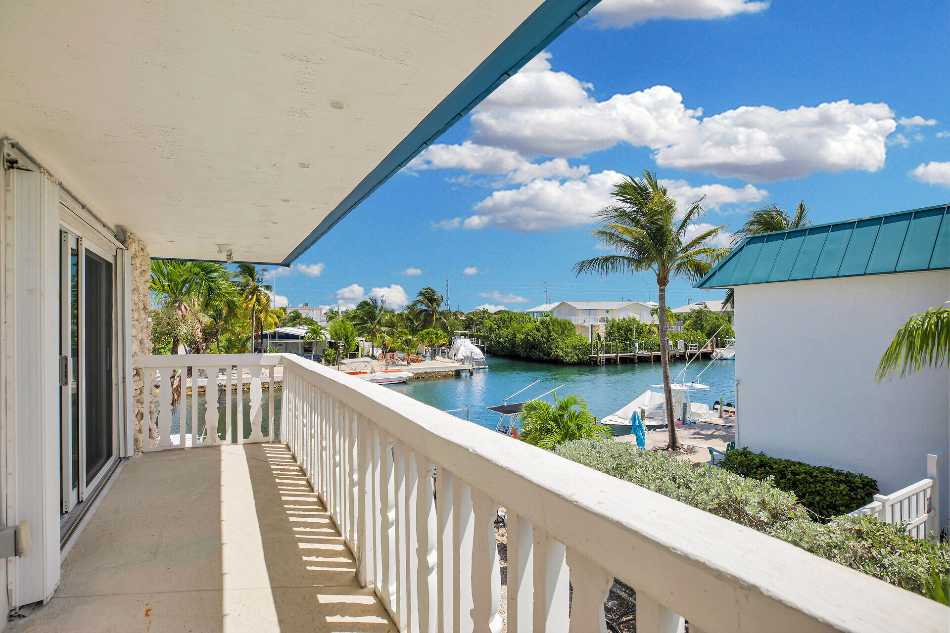 11 Sombrero Boulevard Unit: 12E