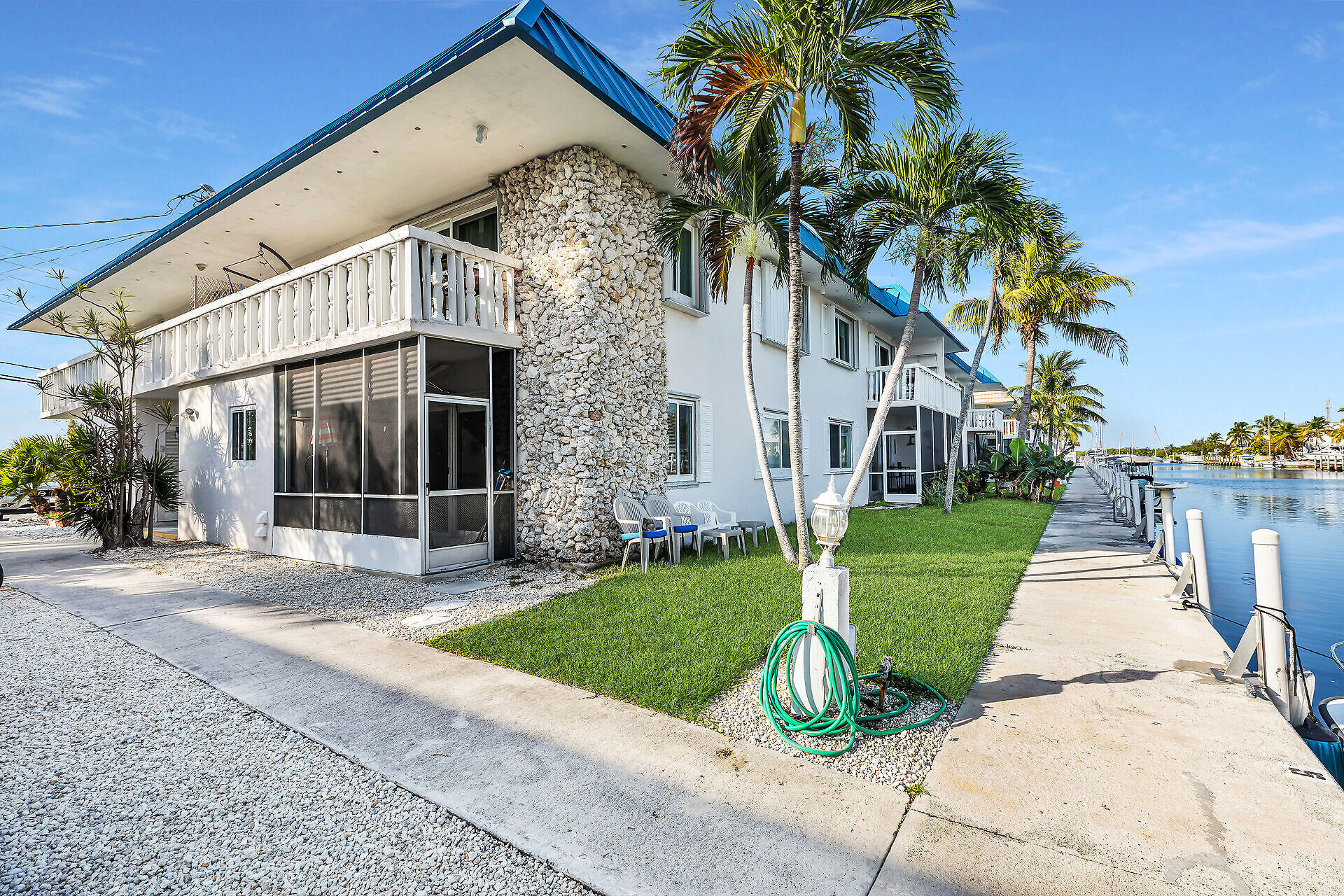 11 Sombrero Boulevard Unit: 12E