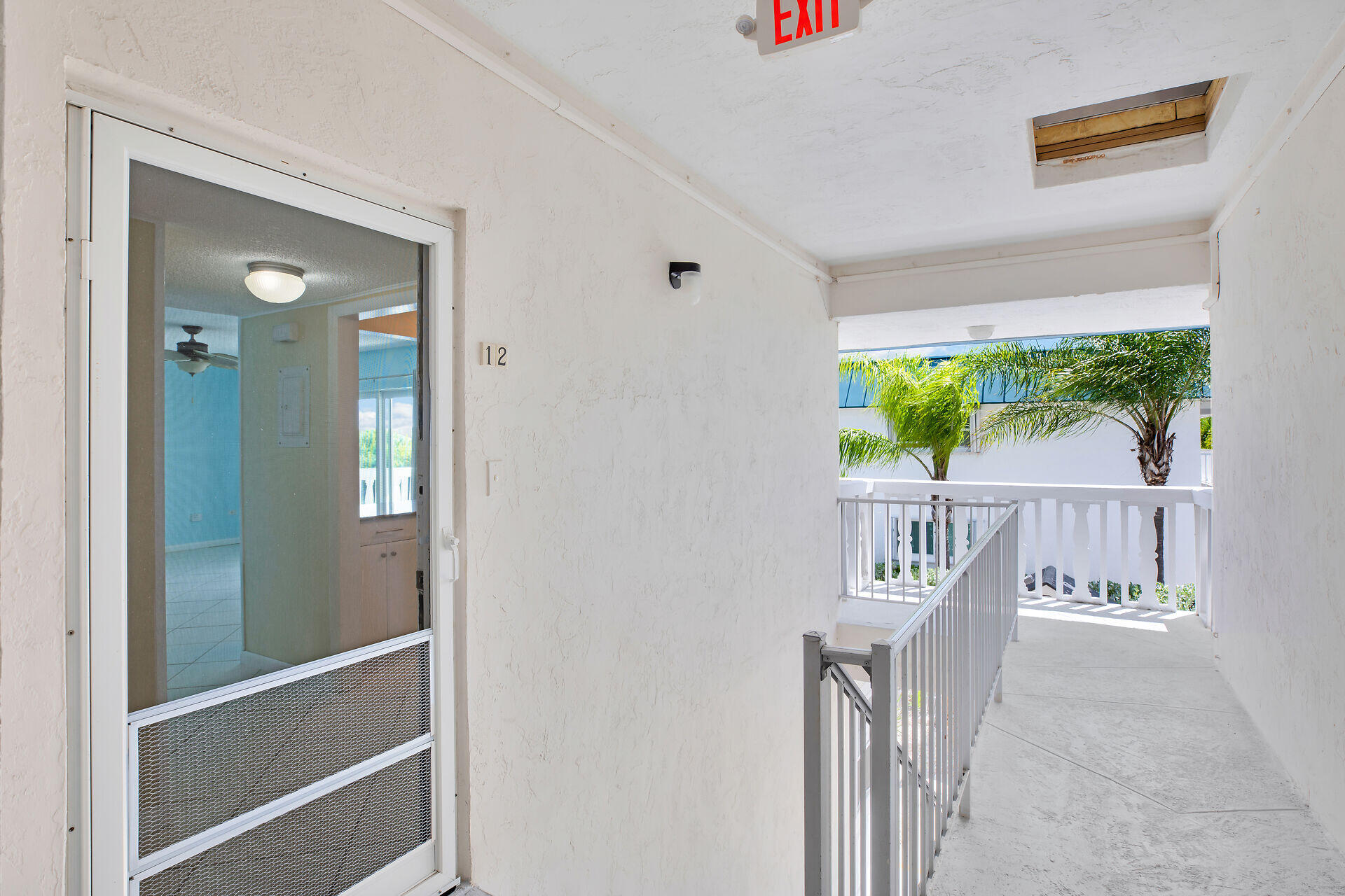 11 Sombrero Boulevard Unit: 12E