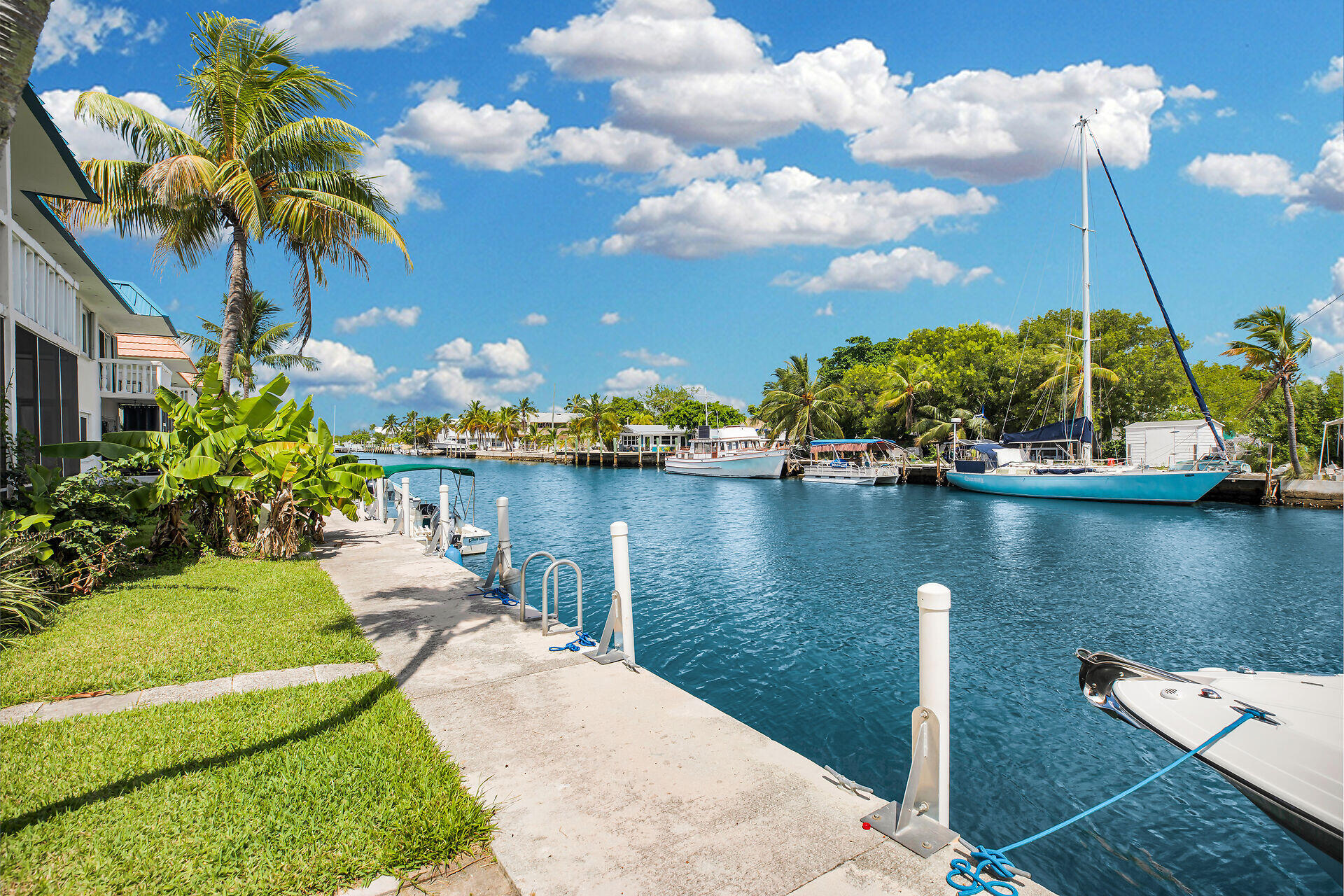 11 Sombrero Boulevard Unit: 12E