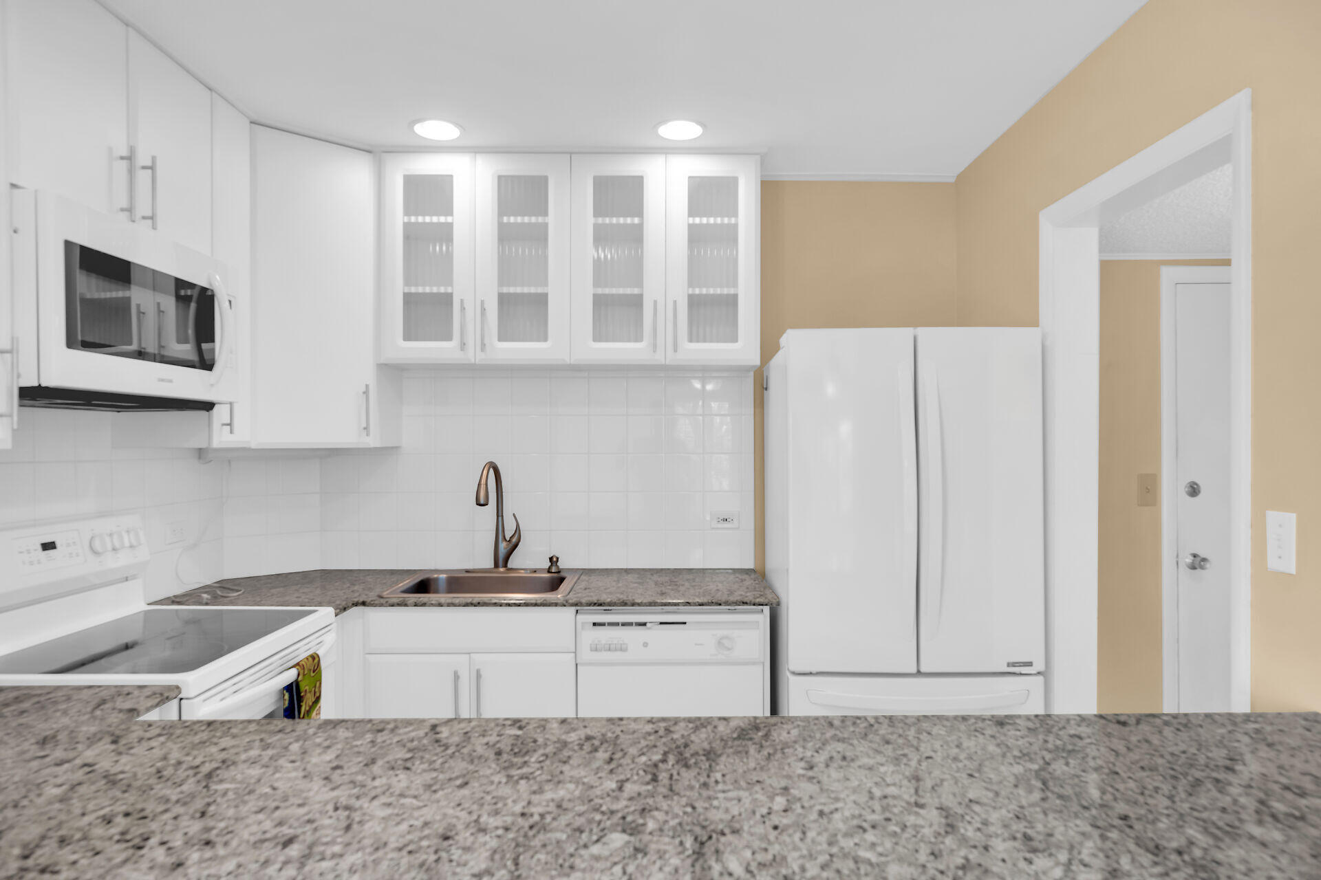 11 Sombrero Boulevard Unit: 12E