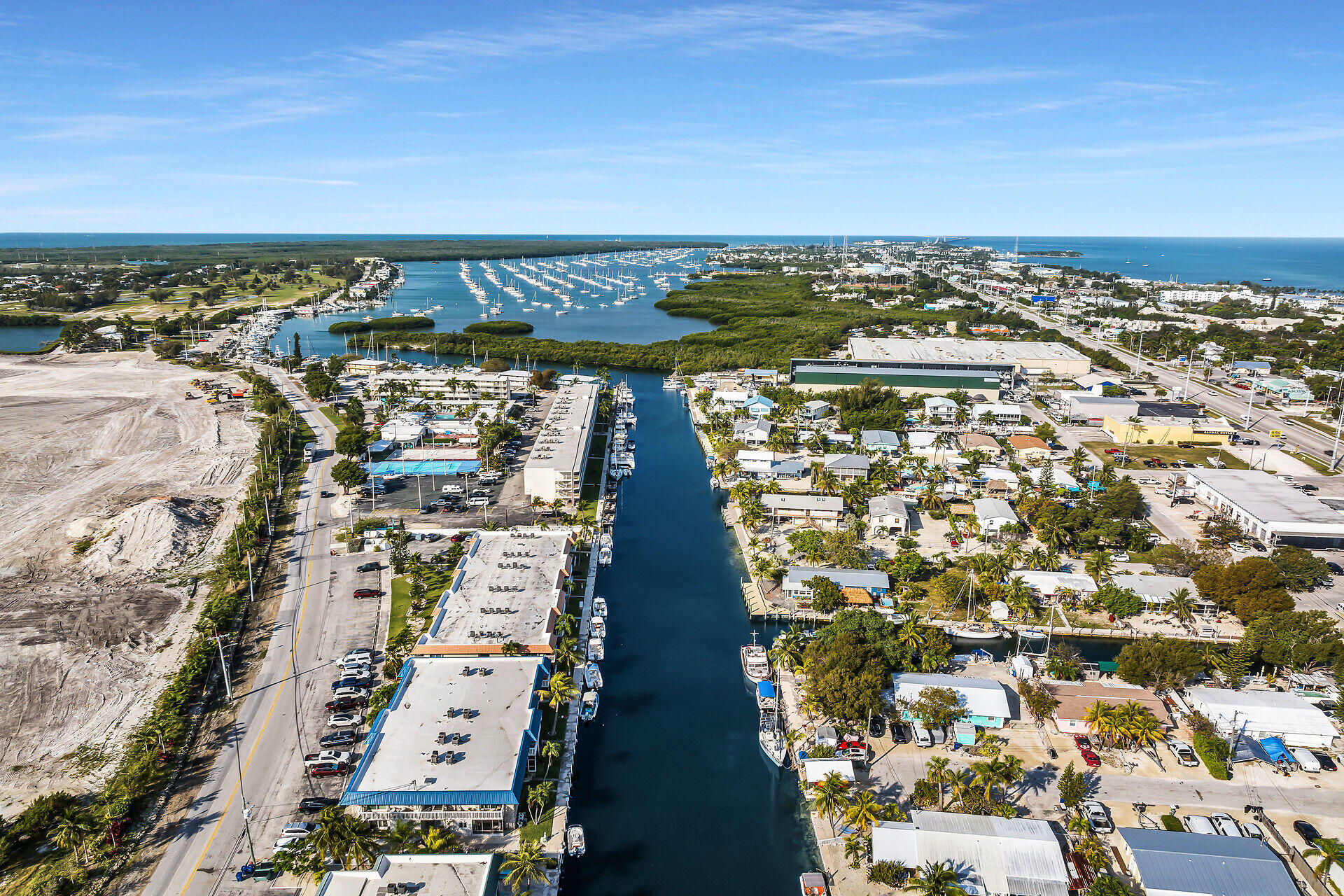 11 Sombrero Boulevard Unit: 12E