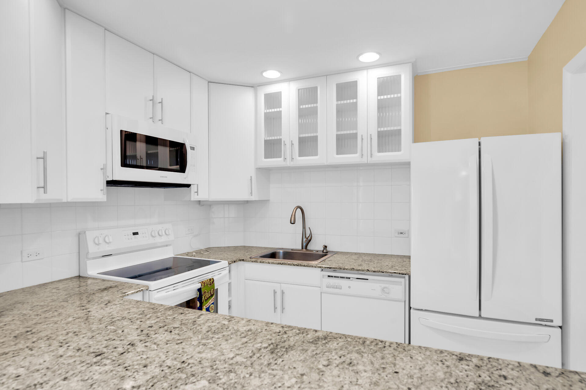 11 Sombrero Boulevard Unit: 12E