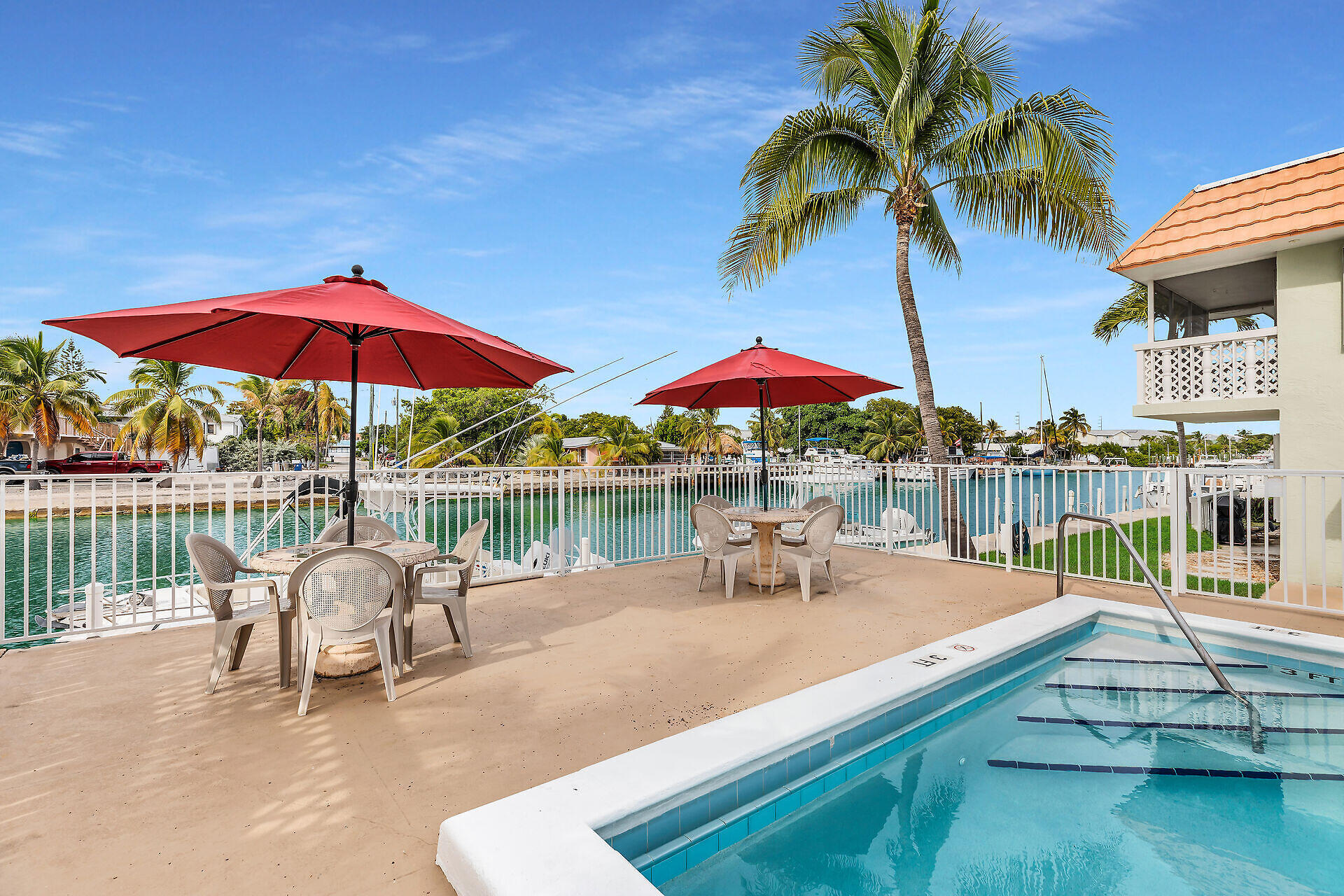 11 Sombrero Boulevard Unit: 12E