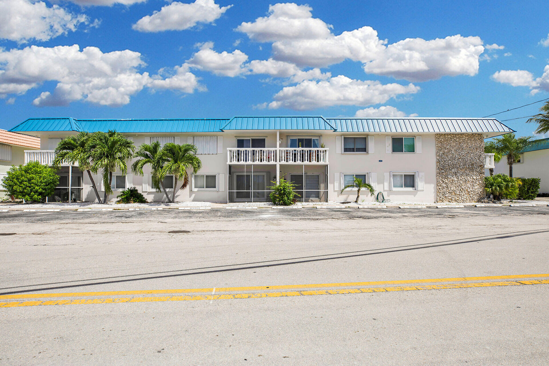 11 Sombrero Boulevard Unit: 12E