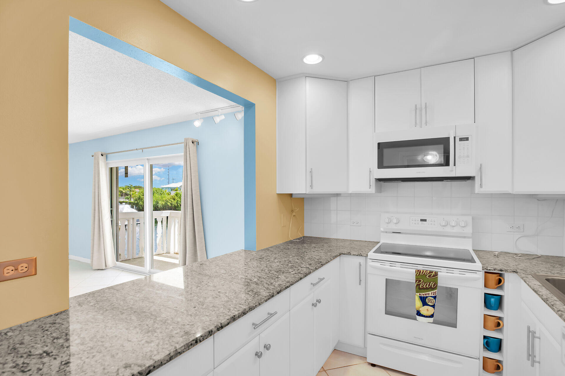 11 Sombrero Boulevard Unit: 12E