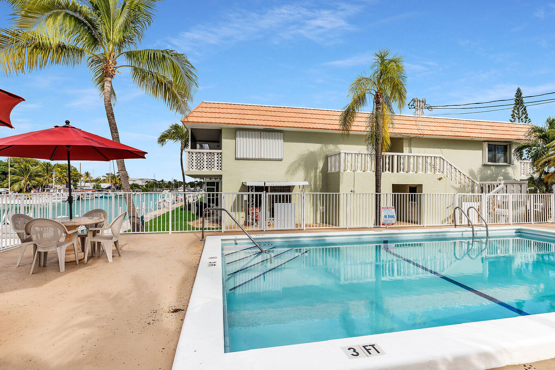 11 Sombrero Boulevard Unit: 12E