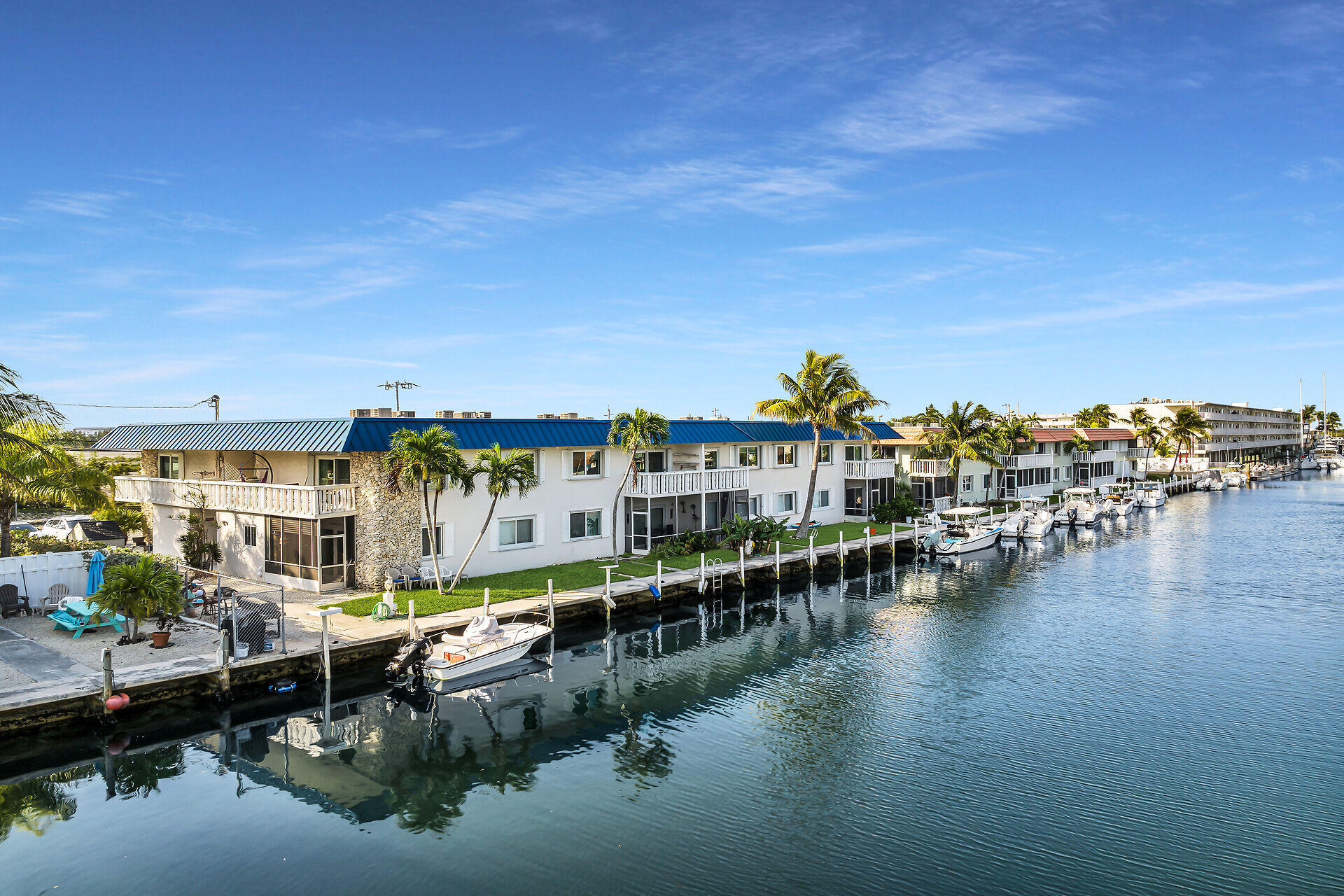 11 Sombrero Boulevard Unit: 12E