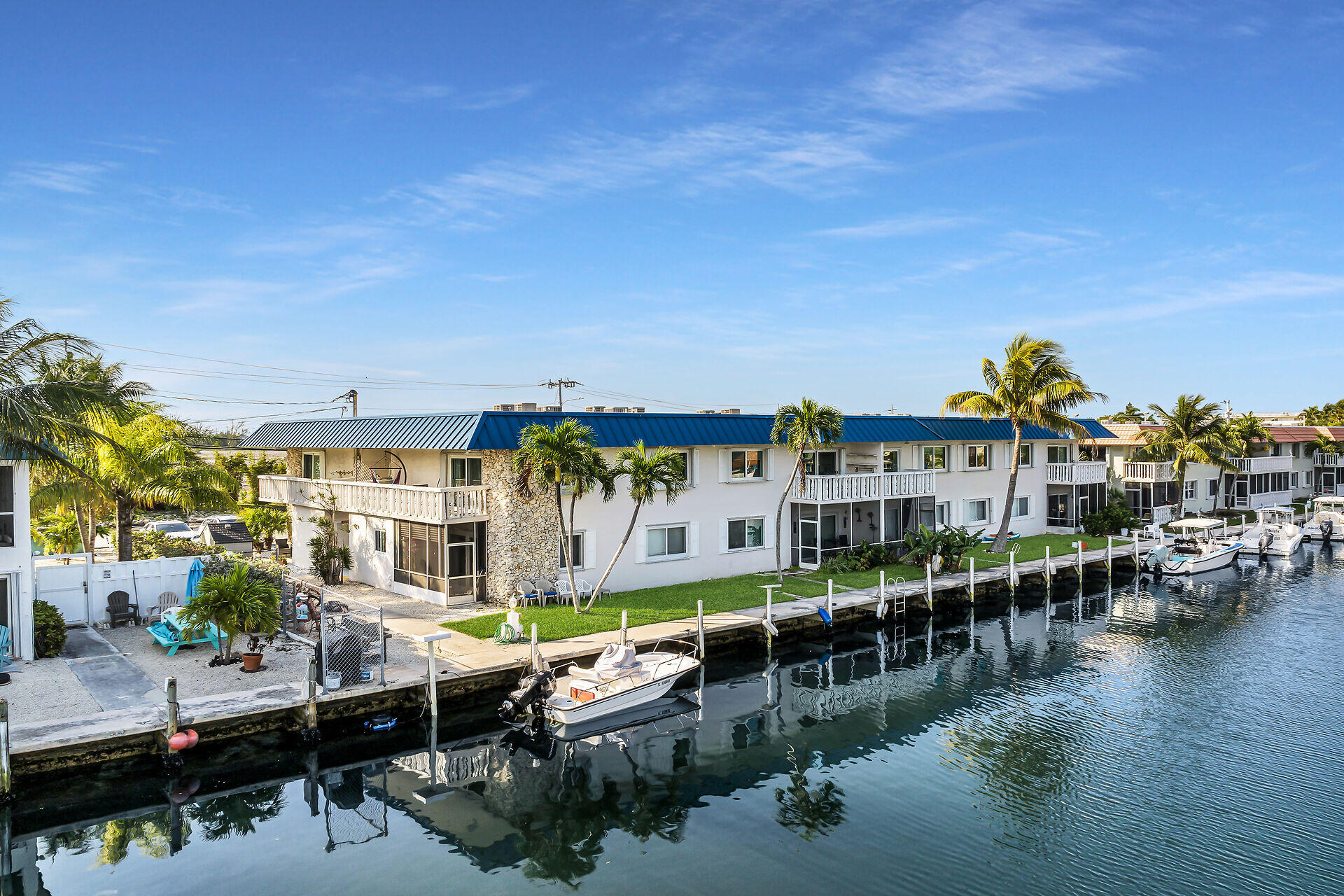 11 Sombrero Boulevard Unit: 12E