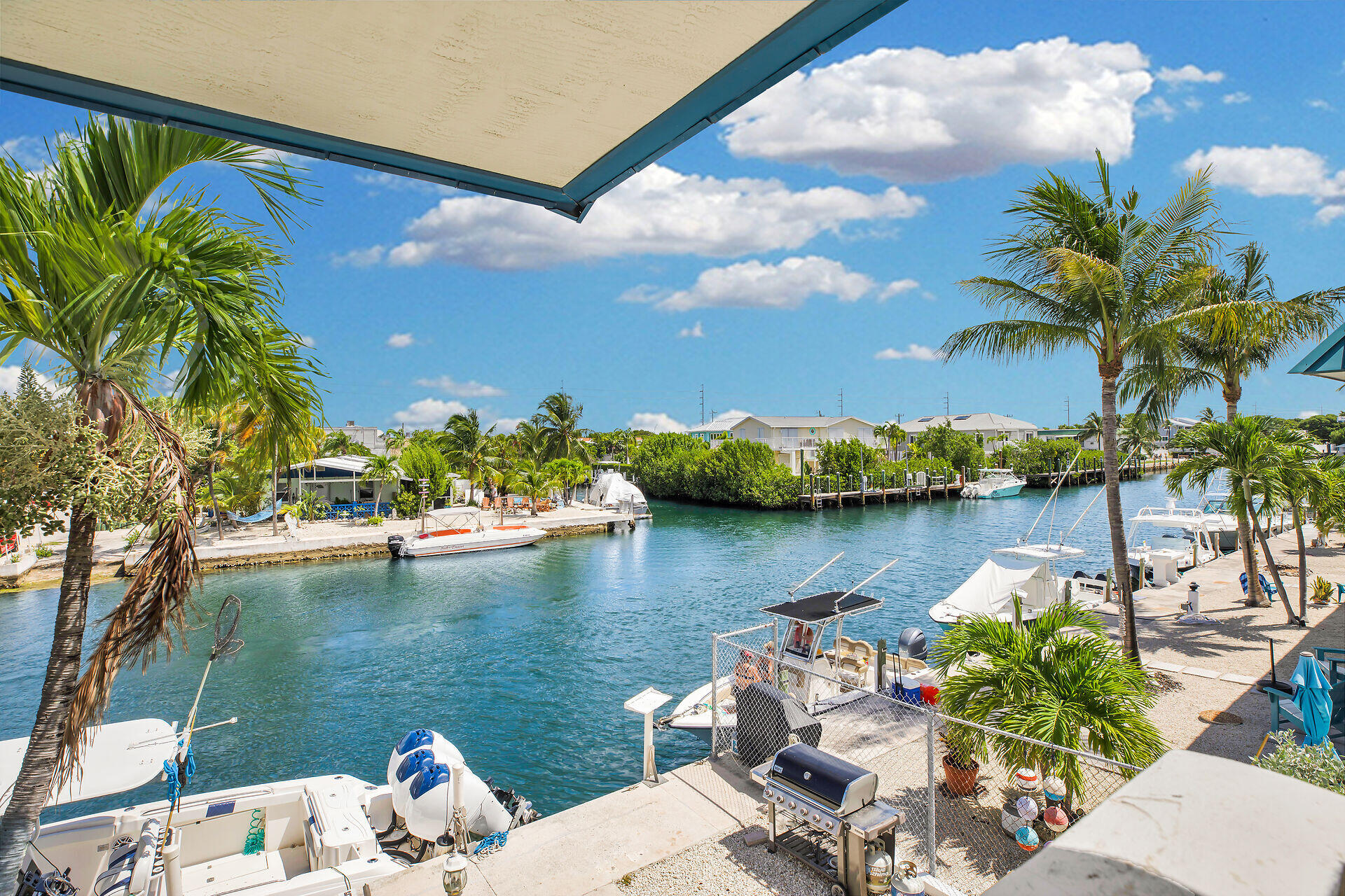 11 Sombrero Boulevard Unit: 12E