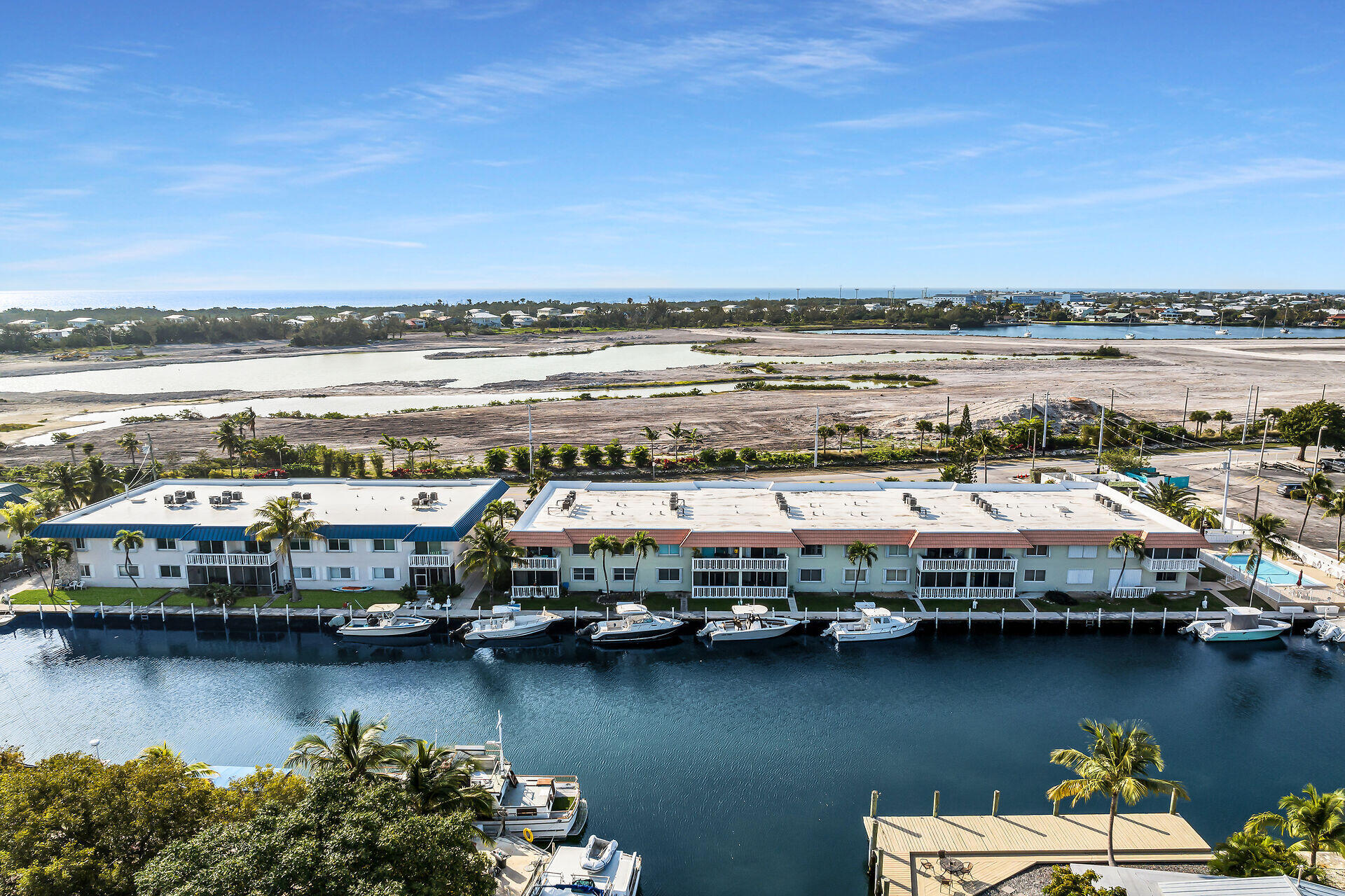 11 Sombrero Boulevard Unit: 12E
