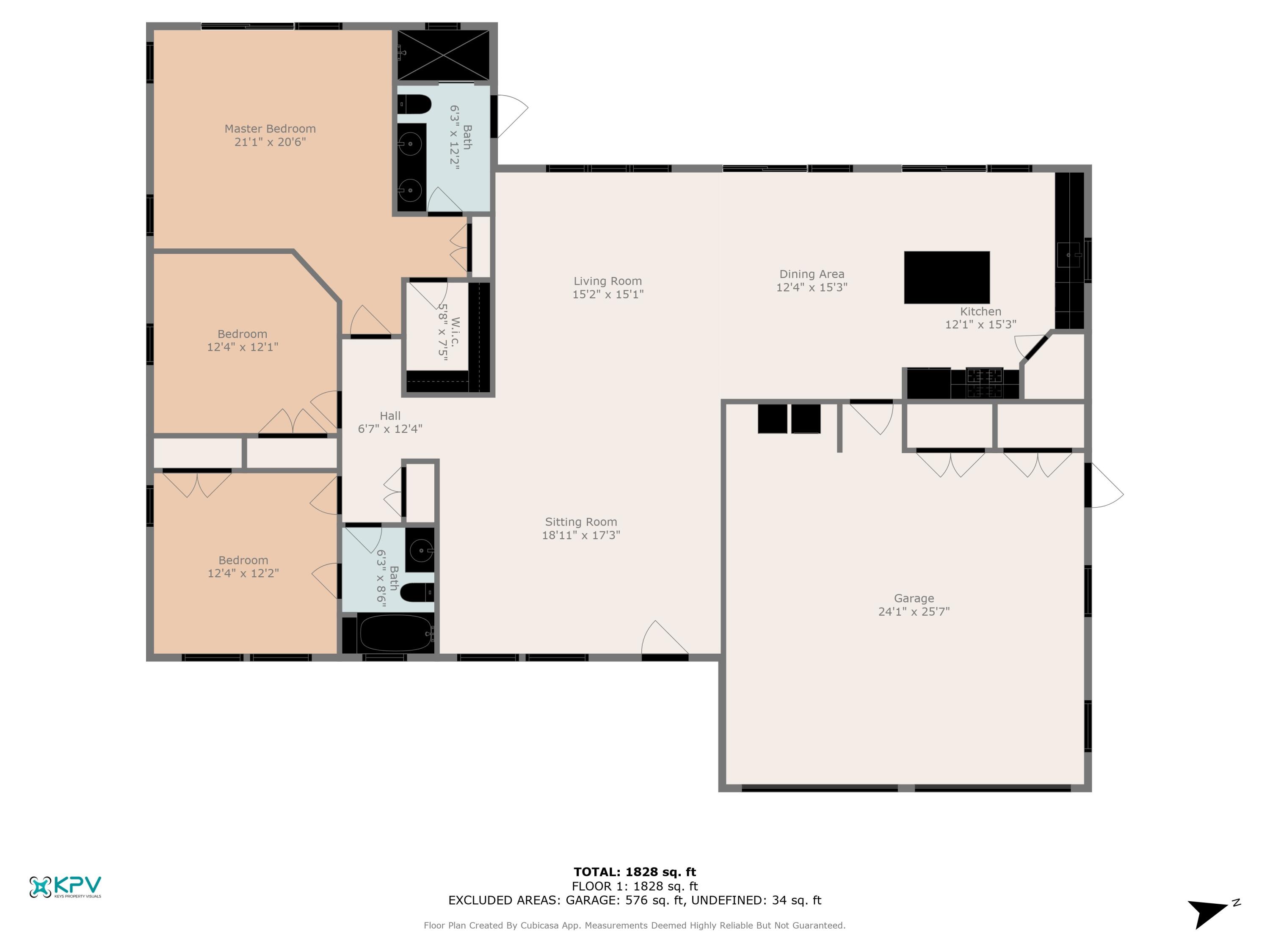 19 Ibis Lane